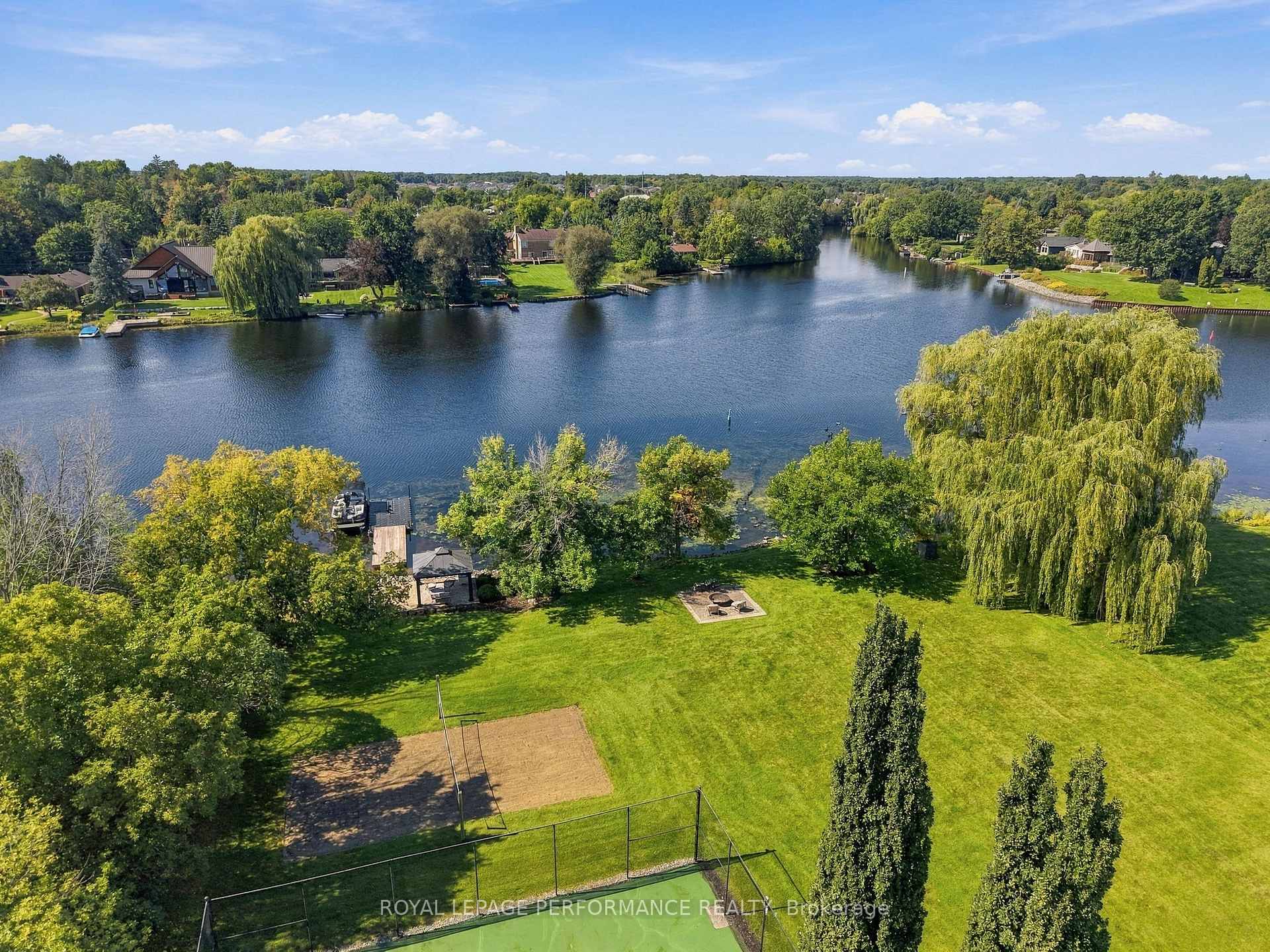 Photo 44 of 1310 Royal Palm Crescent, Ottawa, Manotick East to Manotick Station — HOMEH