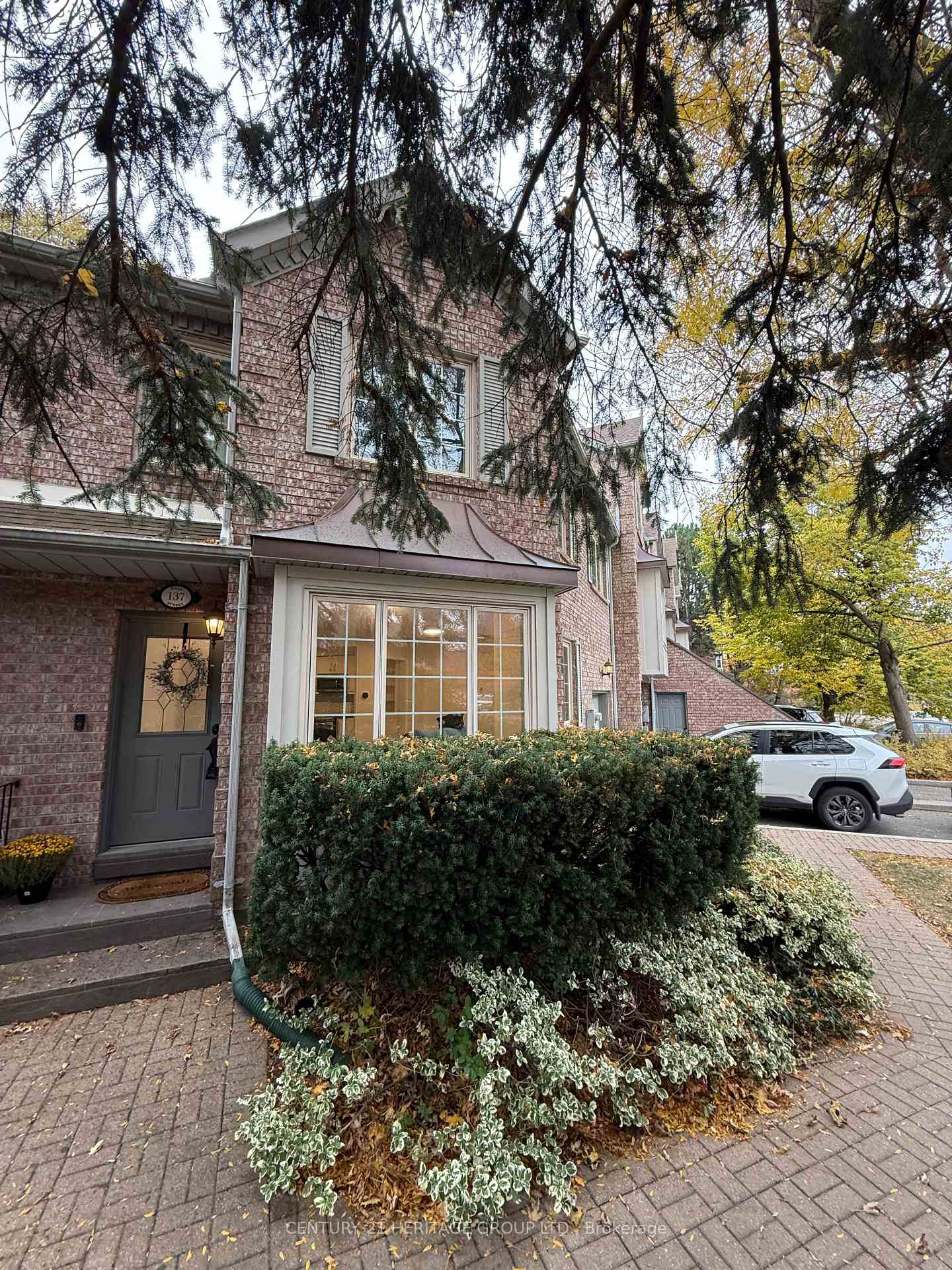 Photo of Unit 5, 137 Hall Street