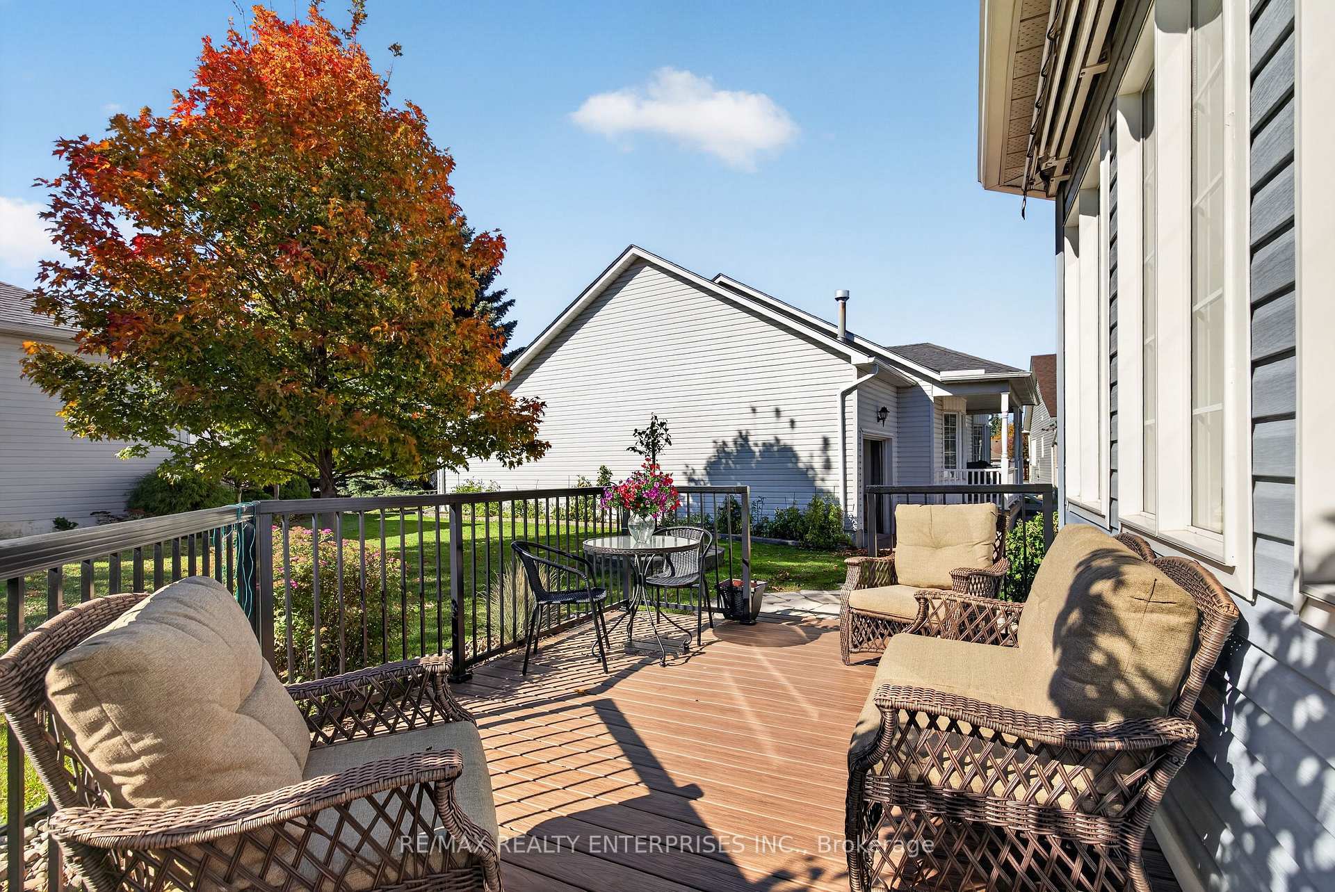 Photo 25 of 258 Silverbirch Boulevard, Hamilton, Mount Hope — HOMEH