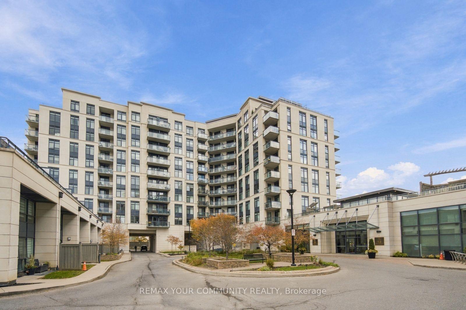 Photo 1 of Unit 702, 24 Woodstream Boulevard, Vaughan, Vaughan Grove — HOMEH