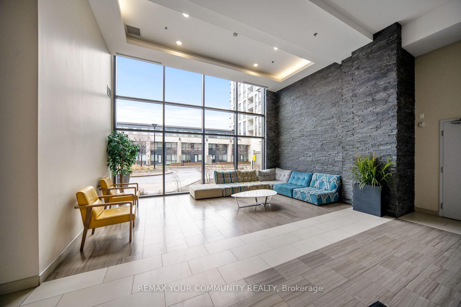 Photo 3 of Unit 702, 24 Woodstream Boulevard, Vaughan, Vaughan Grove — HOMEH
