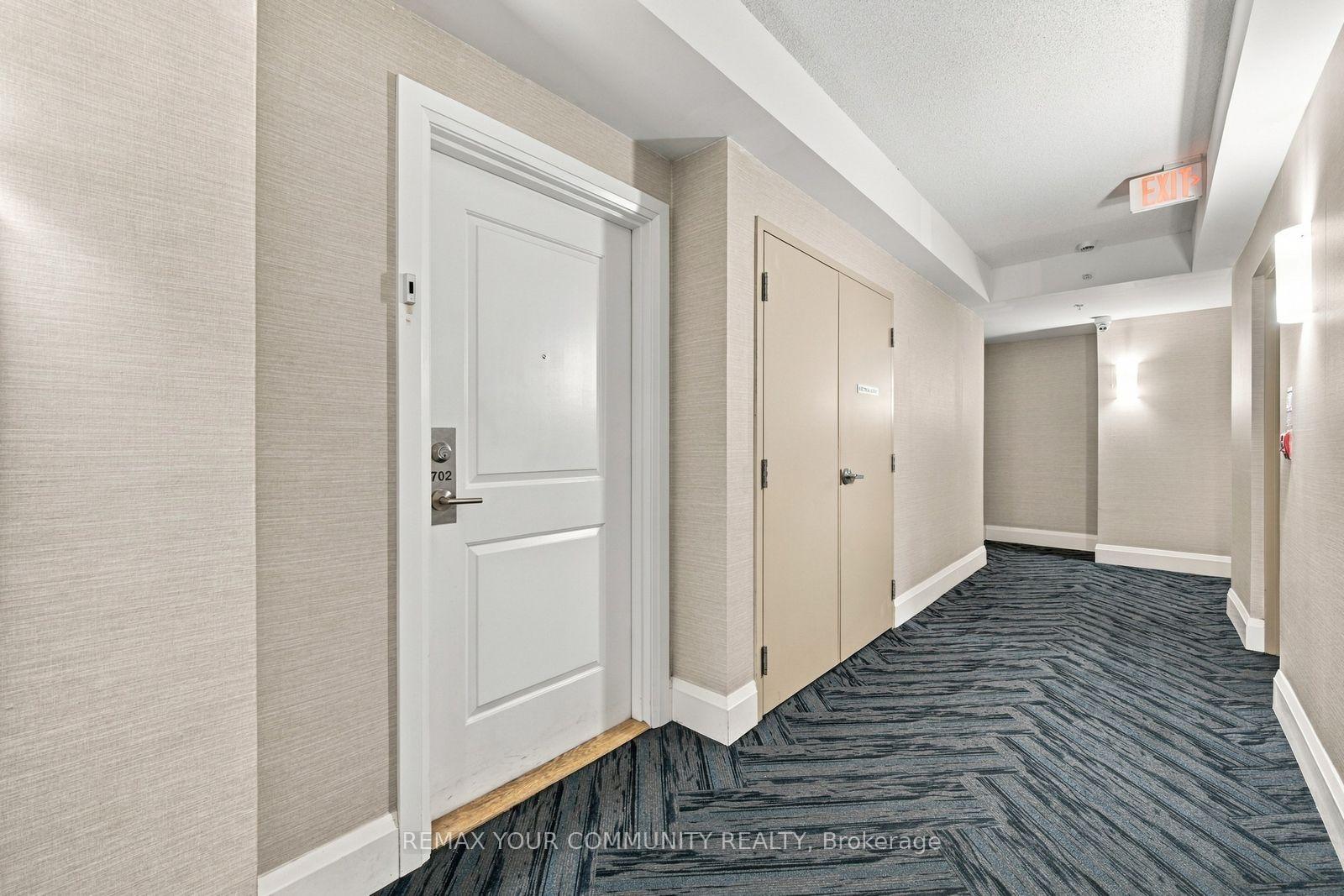 Photo 5 of Unit 702, 24 Woodstream Boulevard, Vaughan, Vaughan Grove — HOMEH