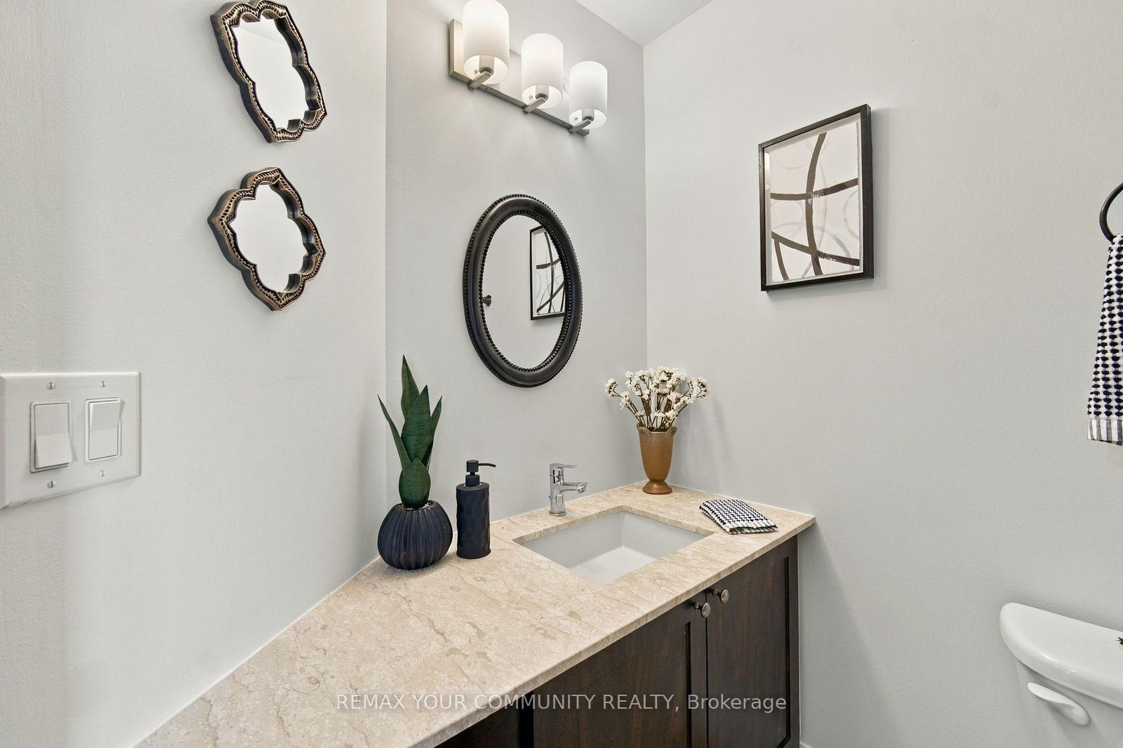 Photo 17 of Unit 702, 24 Woodstream Boulevard, Vaughan, Vaughan Grove — HOMEH