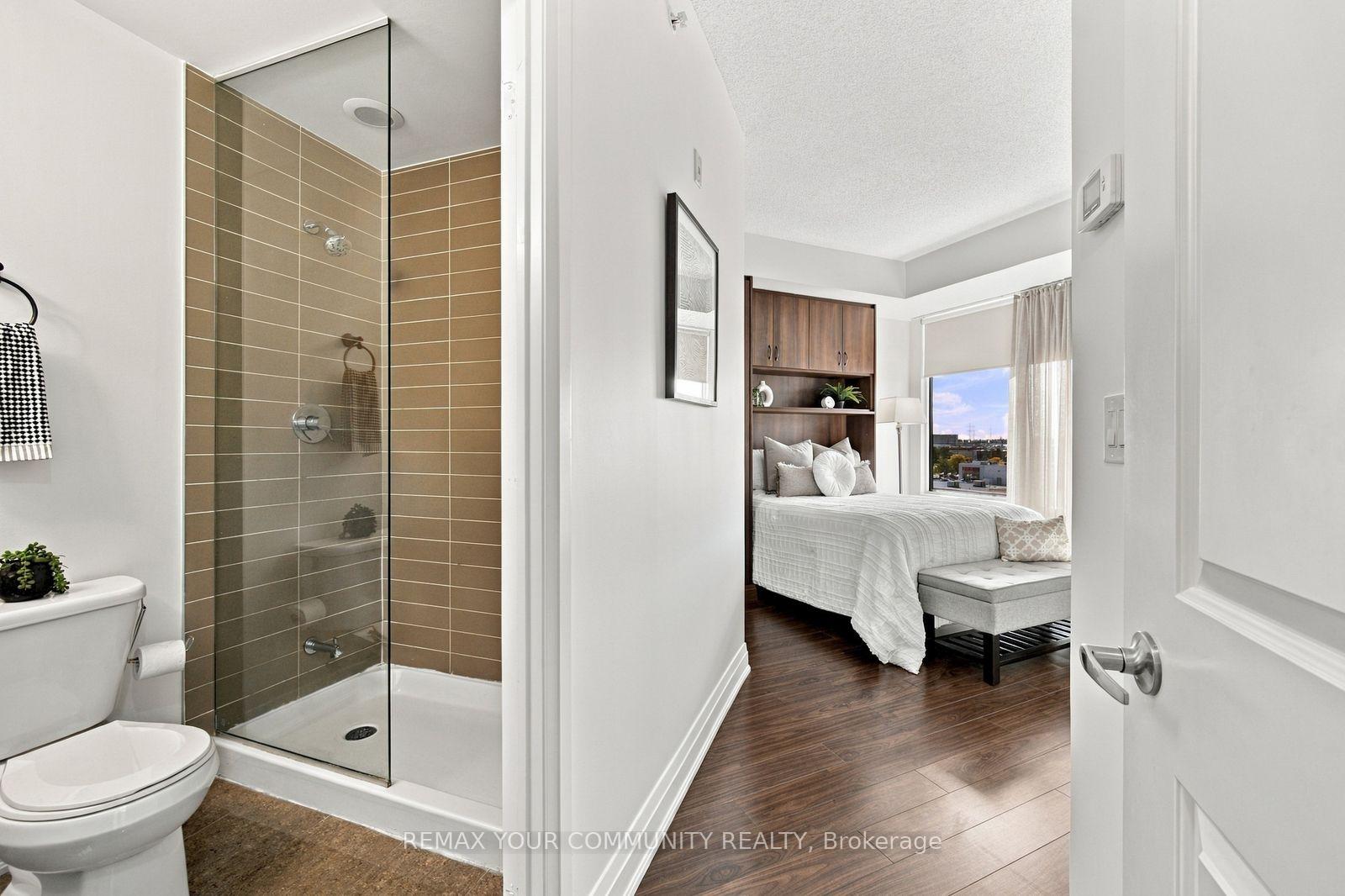 Photo 18 of Unit 702, 24 Woodstream Boulevard, Vaughan, Vaughan Grove — HOMEH