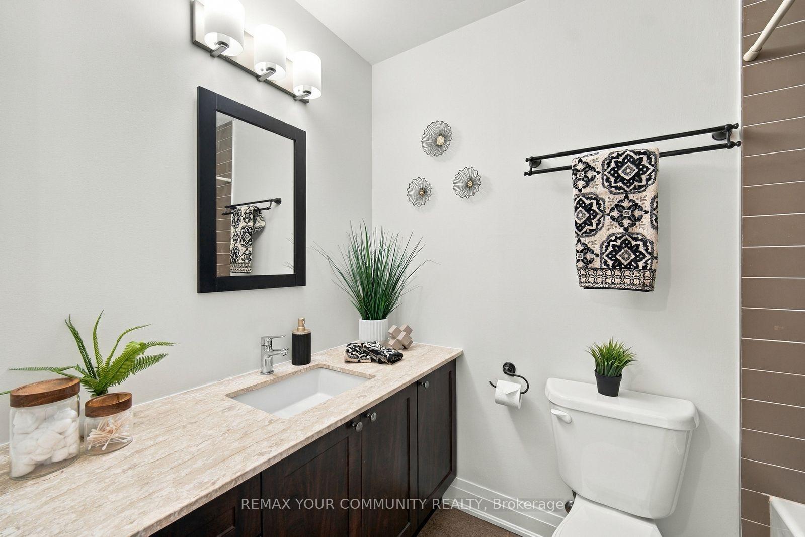 Photo 20 of Unit 702, 24 Woodstream Boulevard, Vaughan, Vaughan Grove — HOMEH