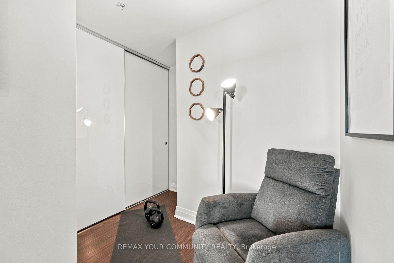 Photo 22 of Unit 702, 24 Woodstream Boulevard, Vaughan, Vaughan Grove — HOMEH