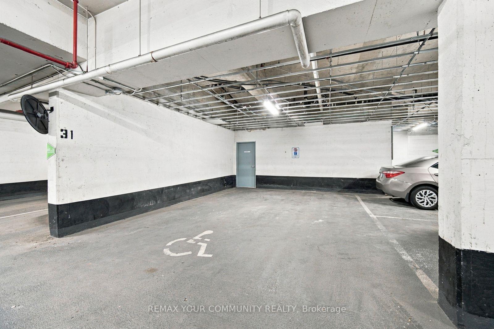 Photo 25 of Unit 702, 24 Woodstream Boulevard, Vaughan, Vaughan Grove — HOMEH