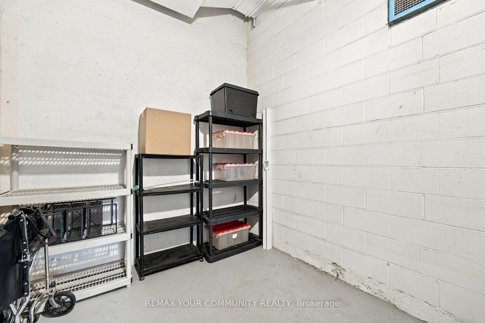 Photo 26 of Unit 702, 24 Woodstream Boulevard, Vaughan, Vaughan Grove — HOMEH