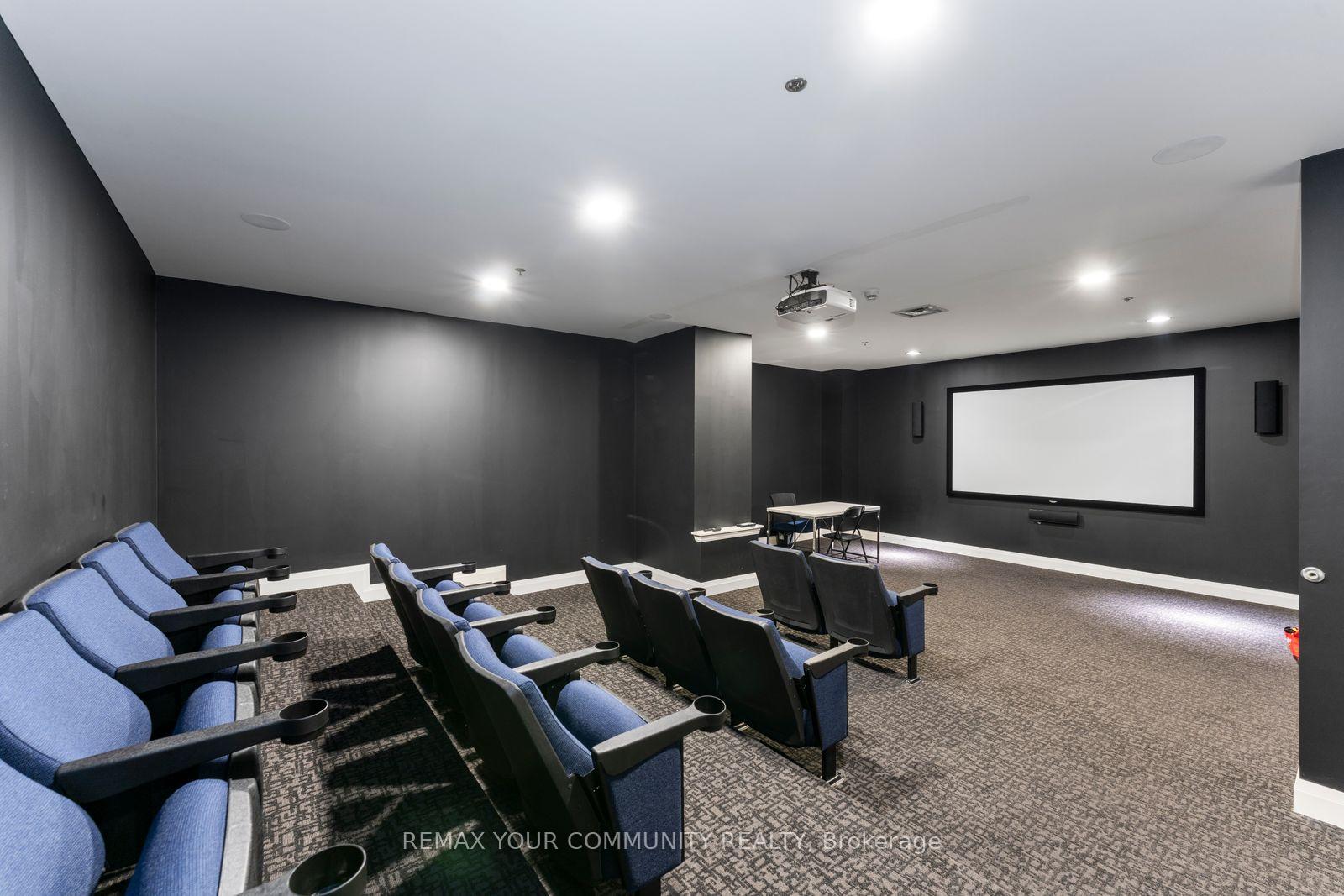 Photo 27 of Unit 702, 24 Woodstream Boulevard, Vaughan, Vaughan Grove — HOMEH