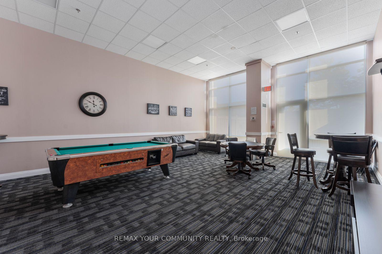 Photo 28 of Unit 702, 24 Woodstream Boulevard, Vaughan, Vaughan Grove — HOMEH