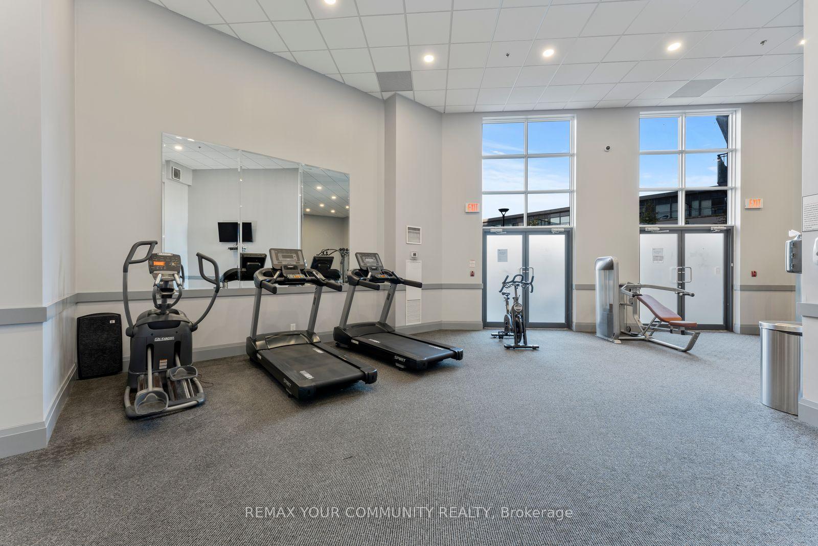 Photo 29 of Unit 702, 24 Woodstream Boulevard, Vaughan, Vaughan Grove — HOMEH
