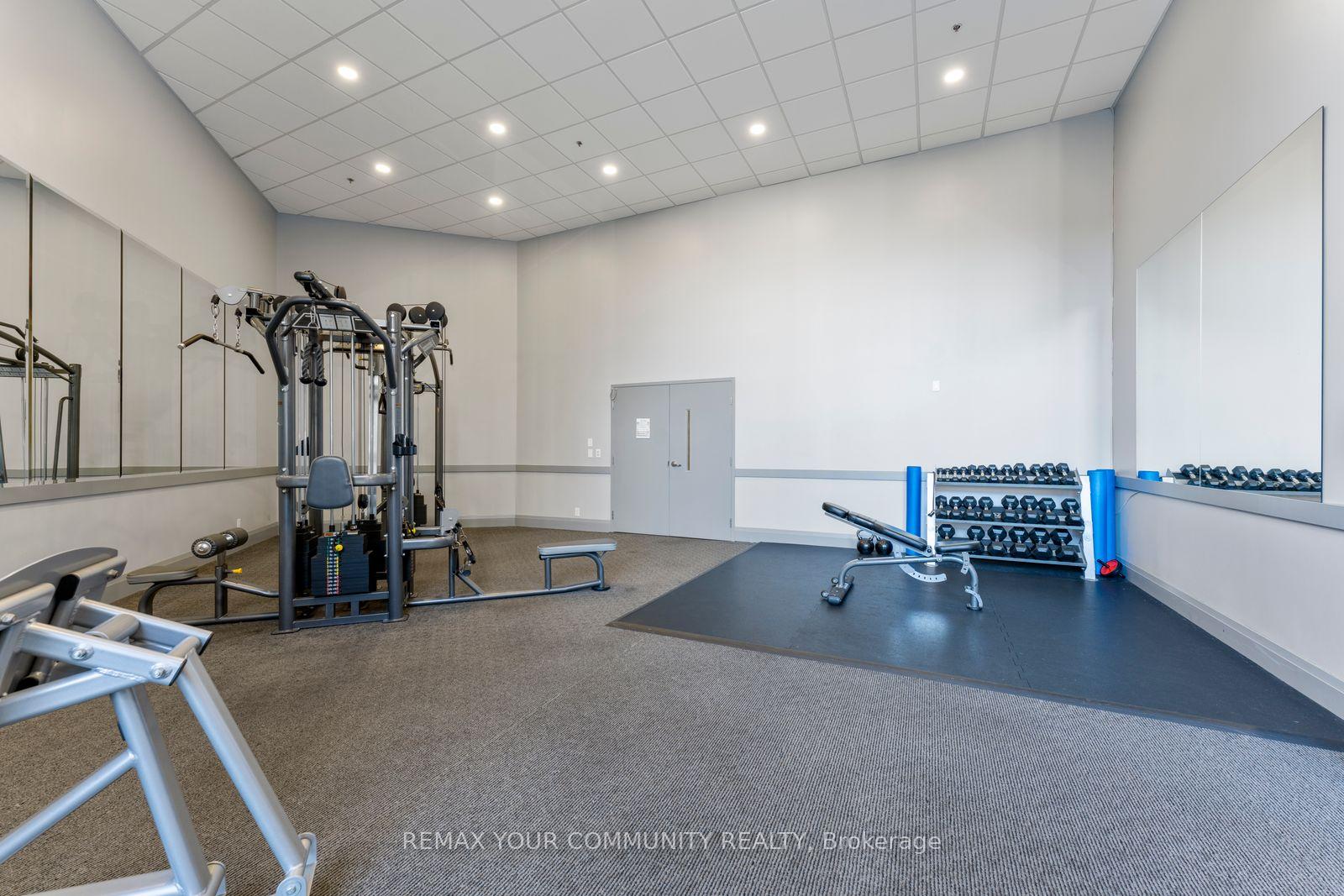 Photo 30 of Unit 702, 24 Woodstream Boulevard, Vaughan, Vaughan Grove — HOMEH