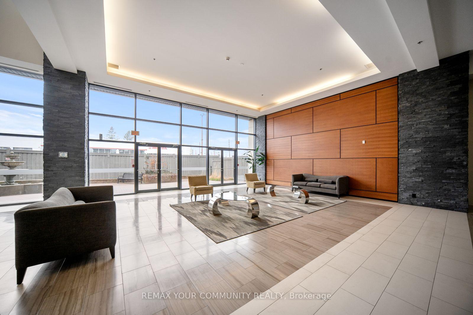 Photo 31 of Unit 702, 24 Woodstream Boulevard, Vaughan, Vaughan Grove — HOMEH