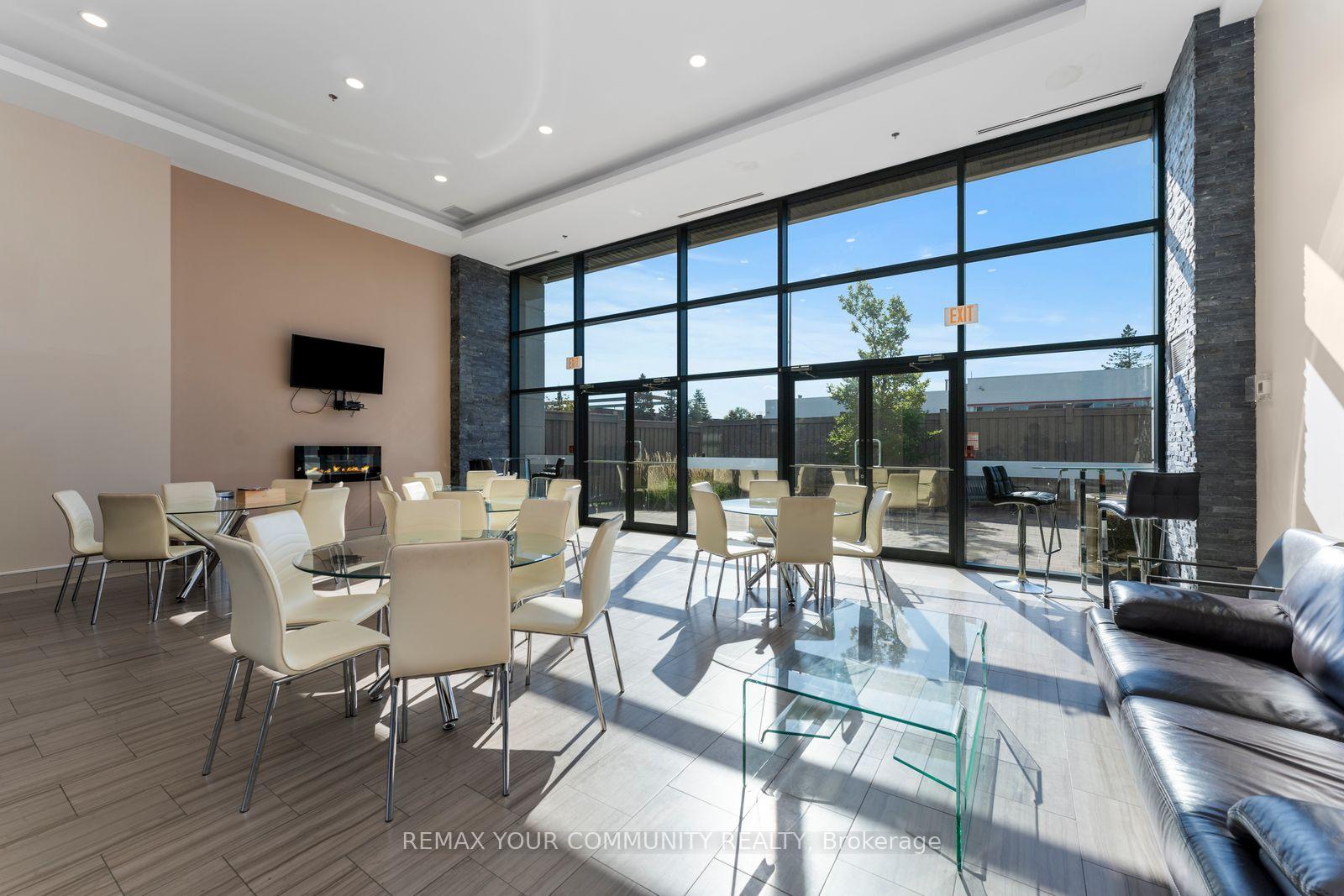 Photo 32 of Unit 702, 24 Woodstream Boulevard, Vaughan, Vaughan Grove — HOMEH