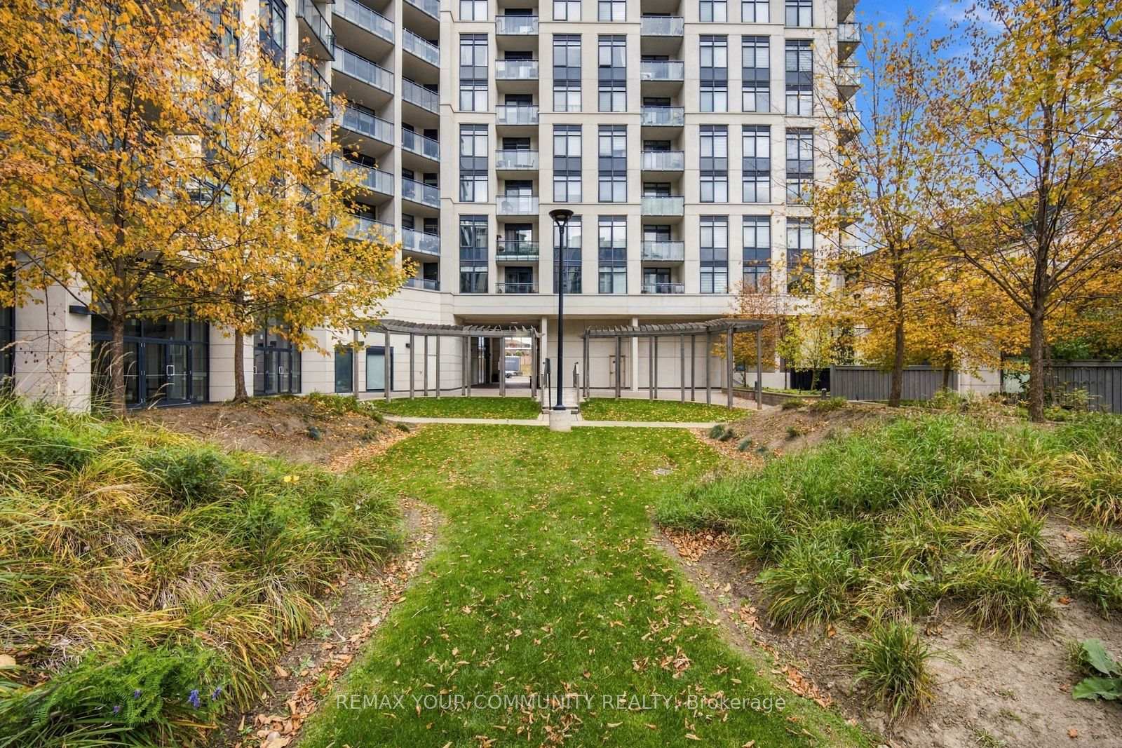 Photo 33 of Unit 702, 24 Woodstream Boulevard, Vaughan, Vaughan Grove — HOMEH