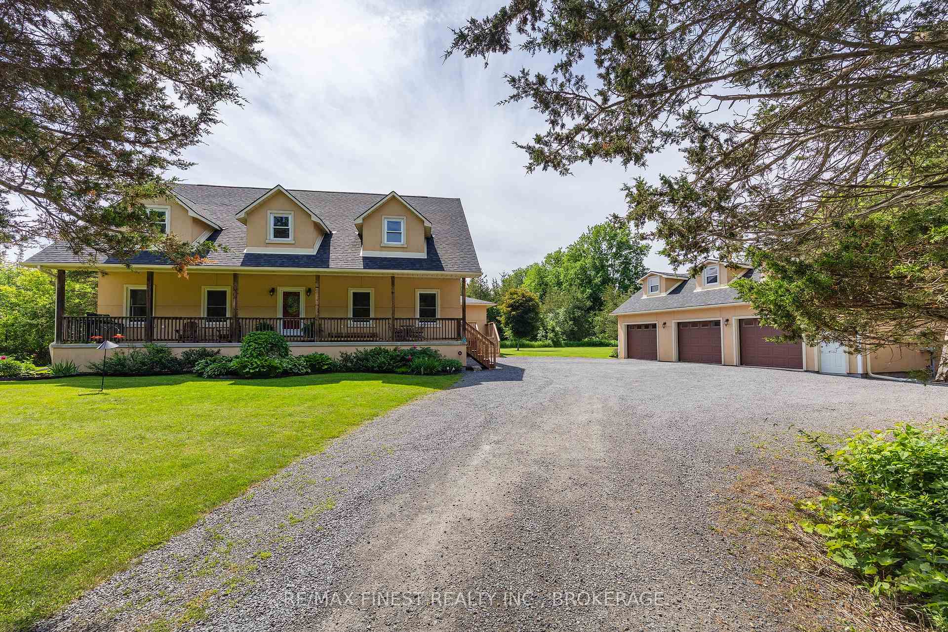 Photo of 3309 Switzerville Road