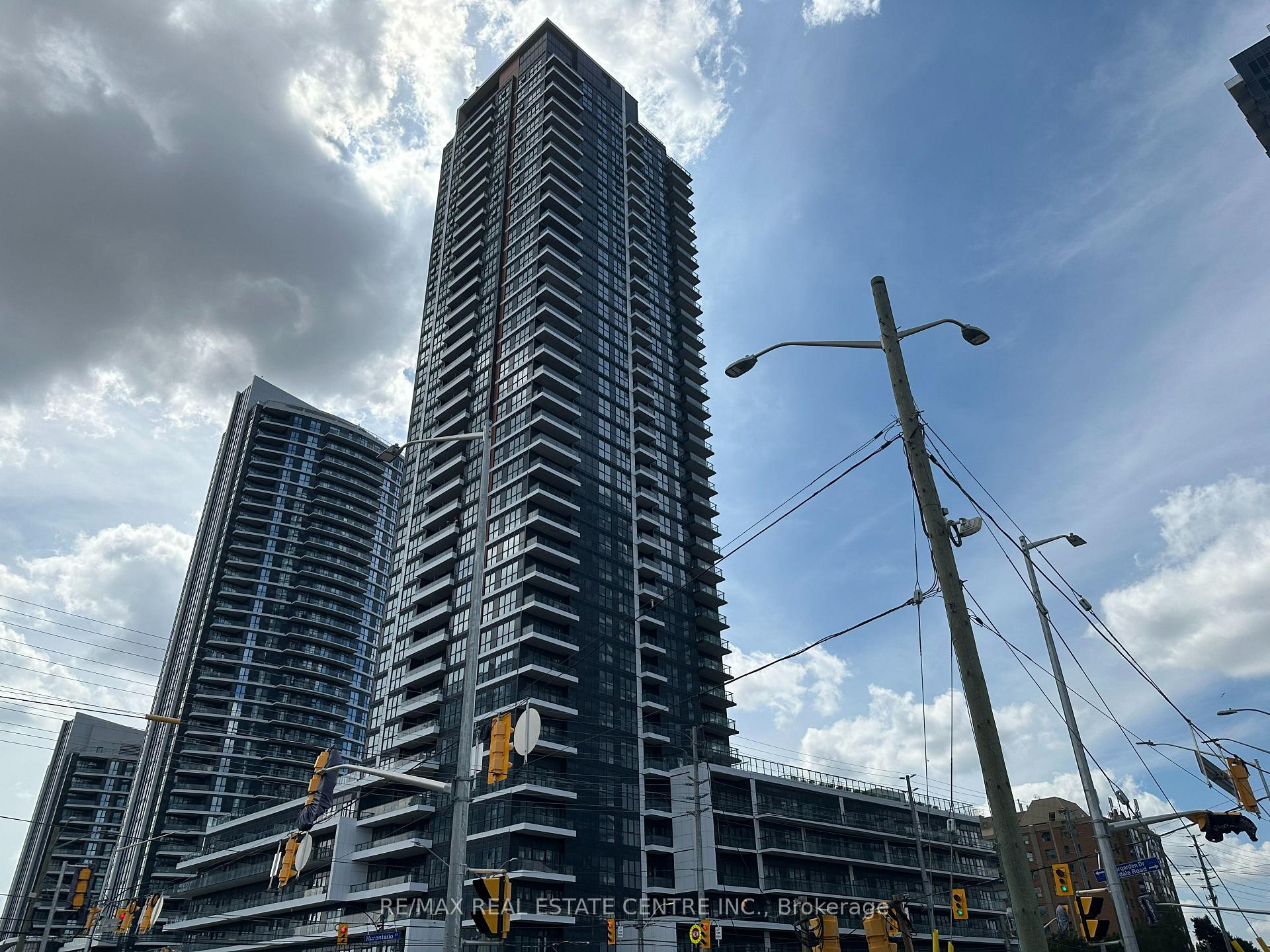 Photo of Unit 420, 15 Watergarden Drive