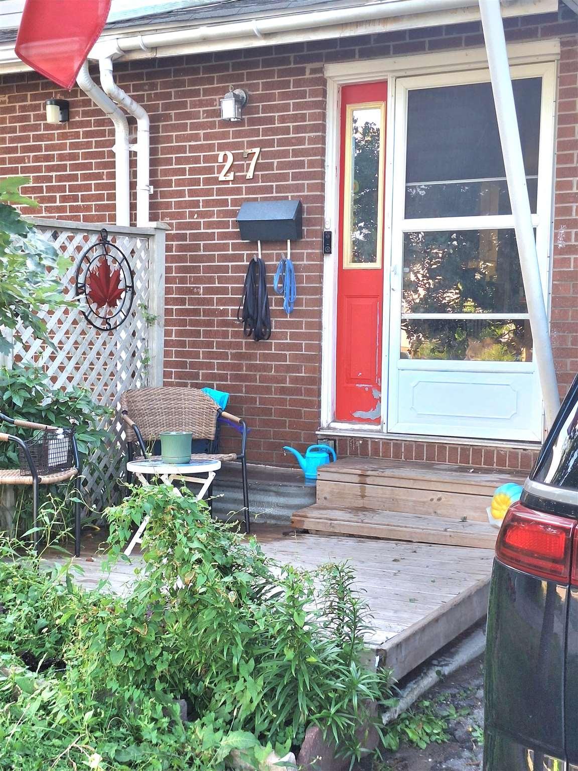 Photo 2 of 27 Ferguson Avenue, Sault Ste Marie, Ward 2 — HOMEH