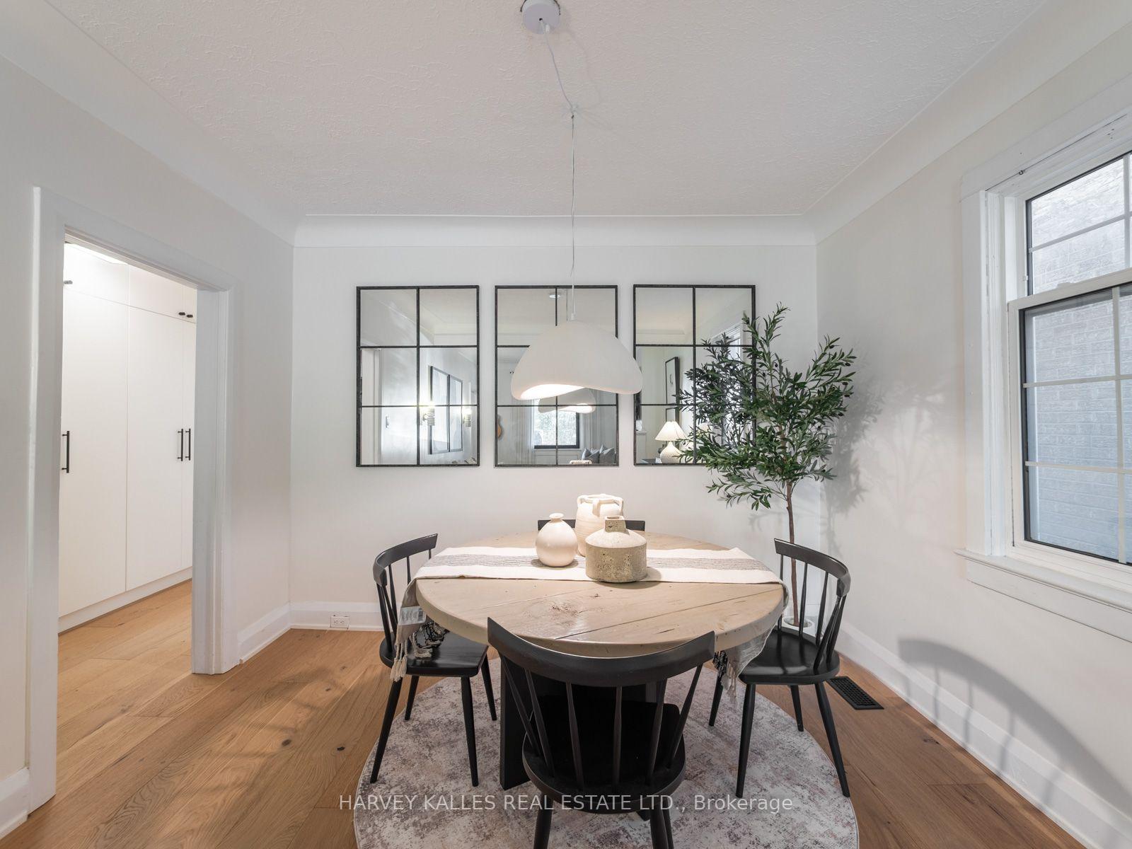 Photo 9 of 35 Dynevor Road, Toronto, Caledonia-Fairbank — HOMEH