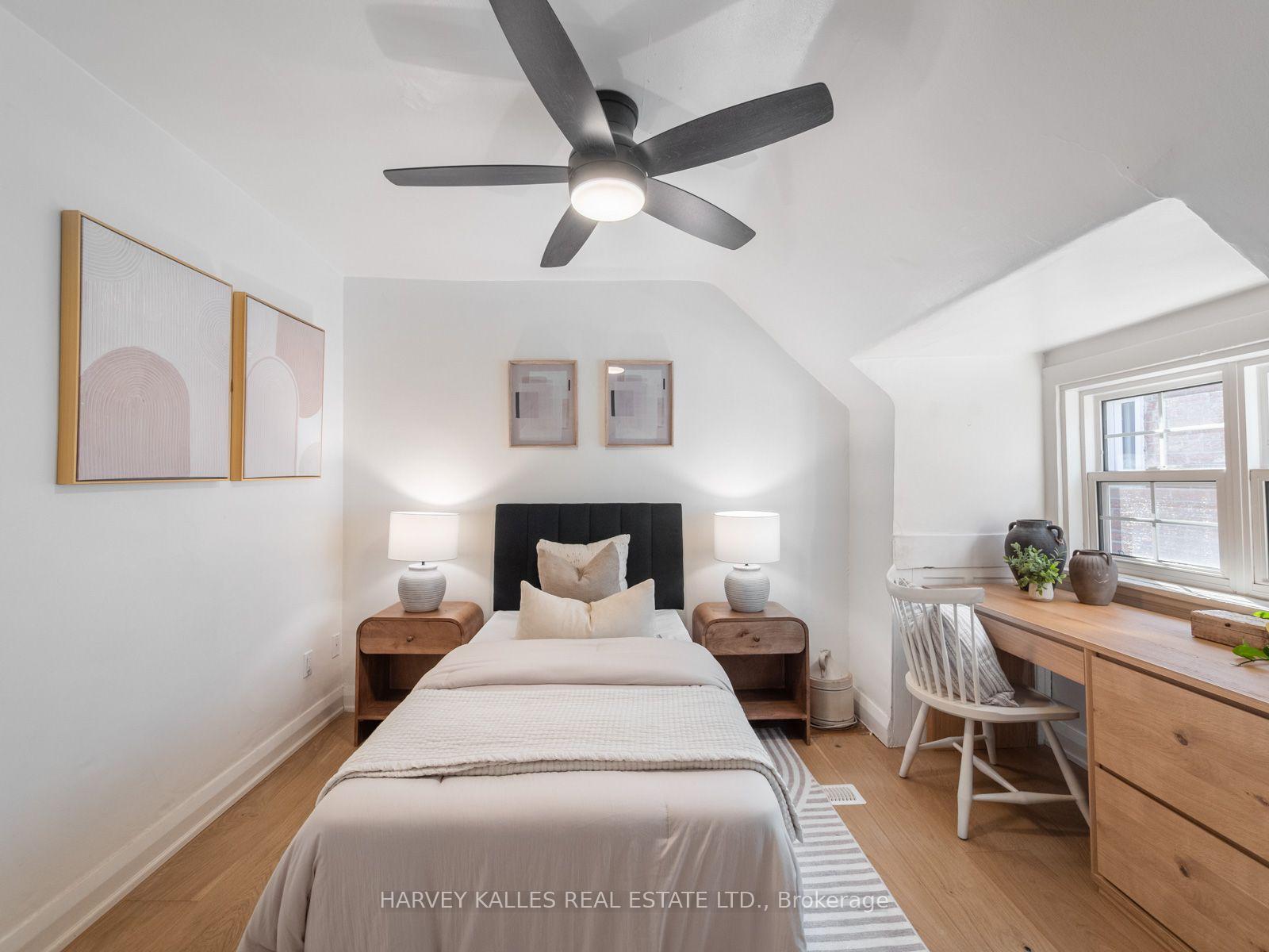 Photo 18 of 35 Dynevor Road, Toronto, Caledonia-Fairbank — HOMEH