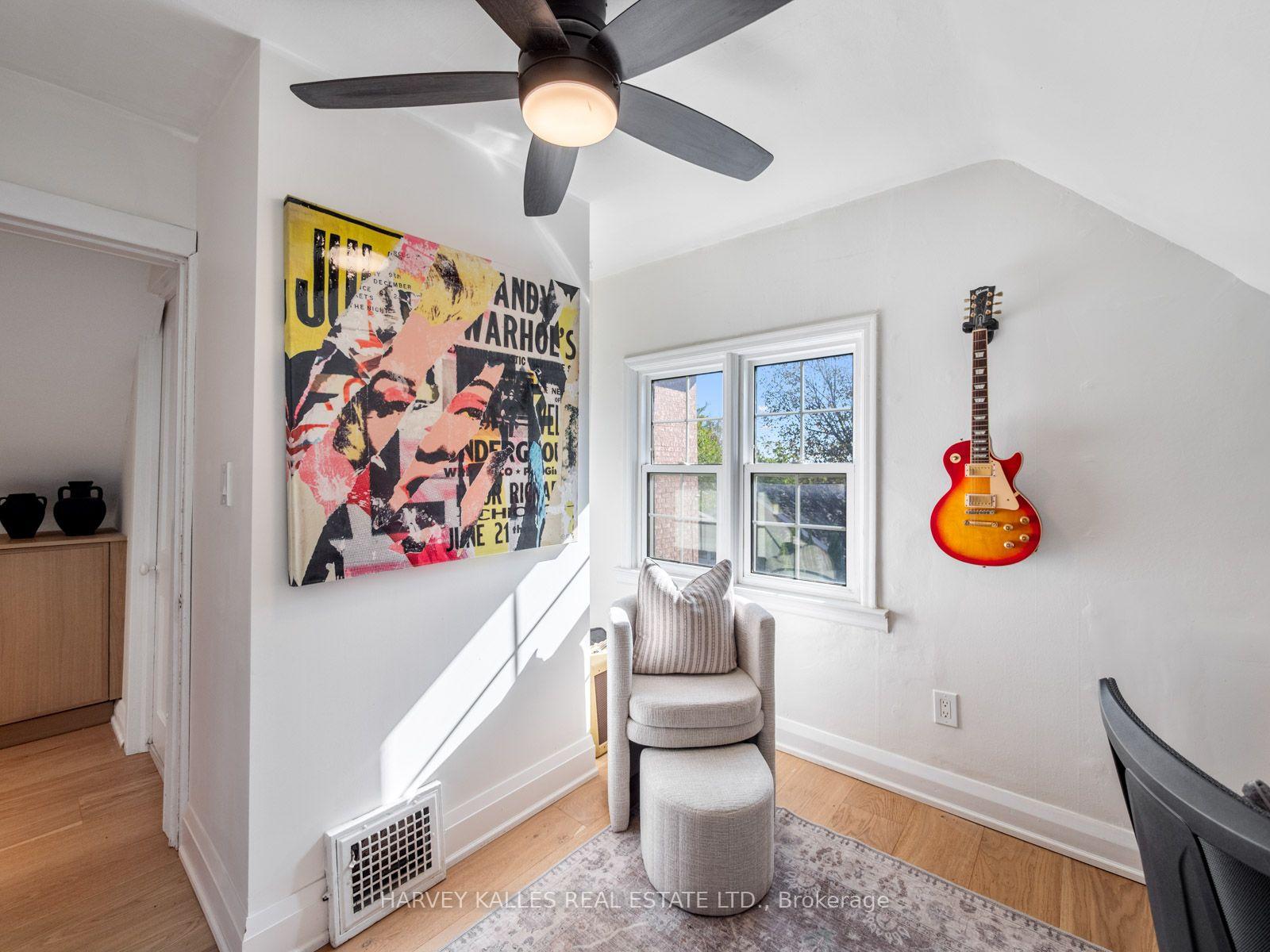 Photo 22 of 35 Dynevor Road, Toronto, Caledonia-Fairbank — HOMEH