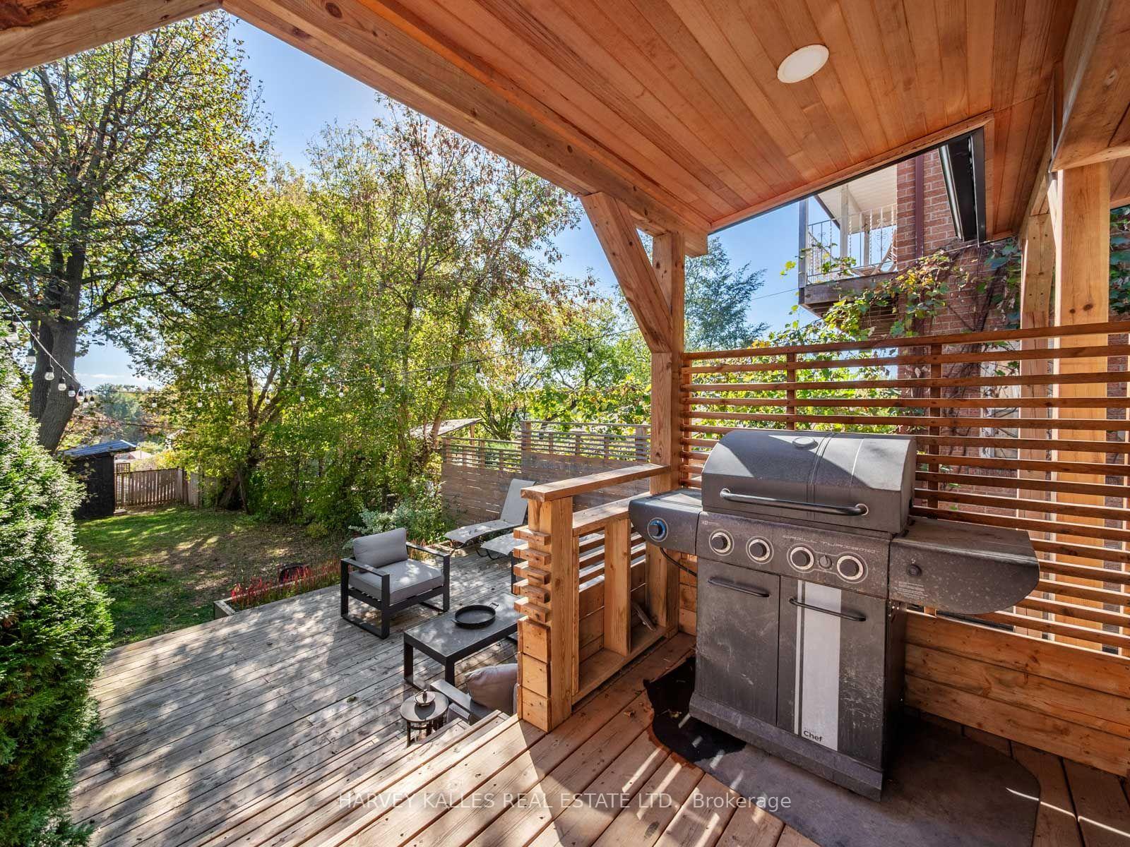 Photo 30 of 35 Dynevor Road, Toronto, Caledonia-Fairbank — HOMEH