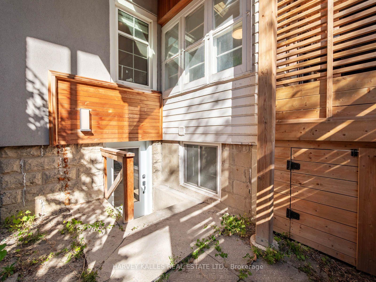 Photo 36 of 35 Dynevor Road, Toronto, Caledonia-Fairbank — HOMEH