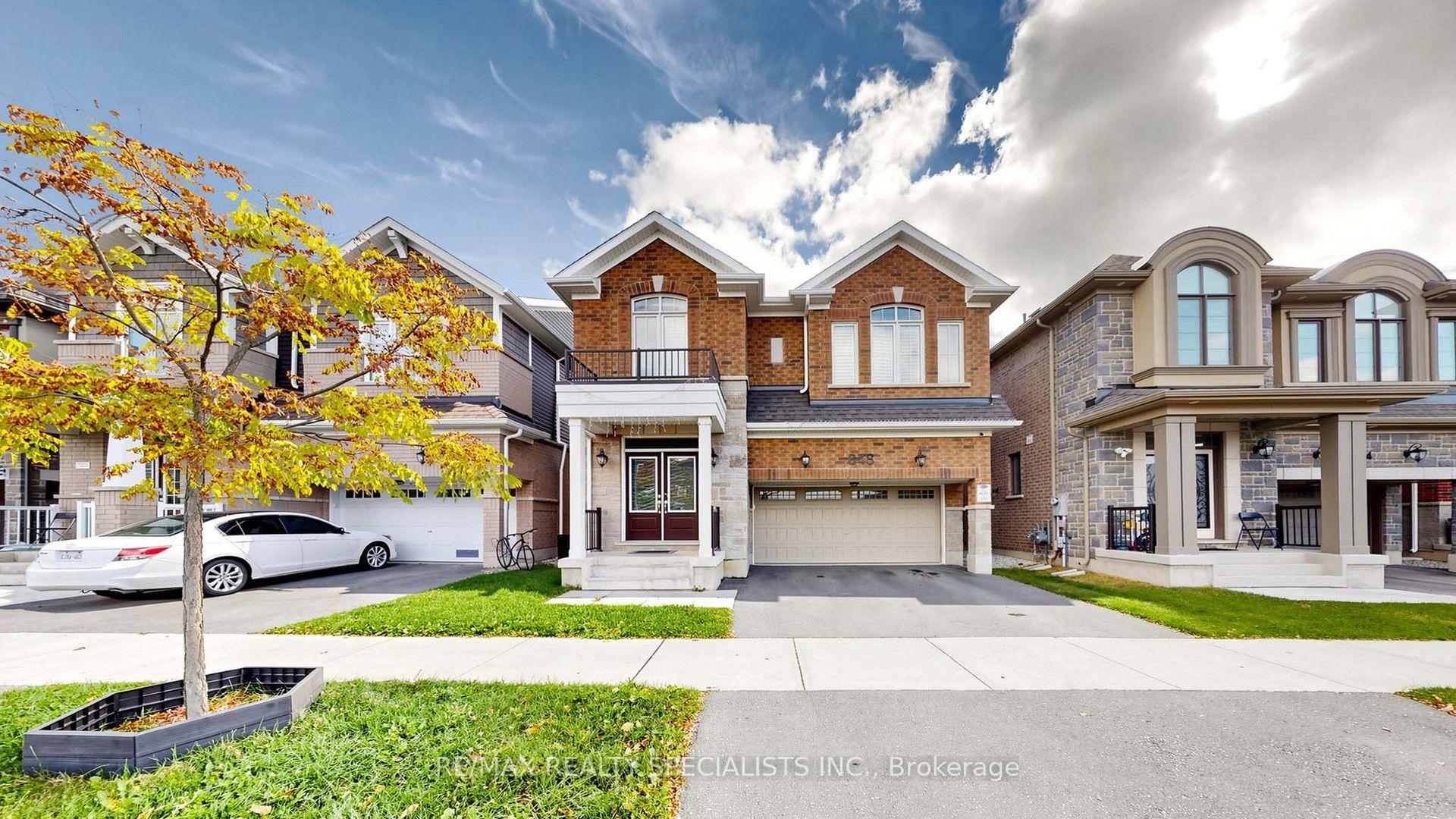 Photo 1 of Unit BSMT, 848 Sumac Crescent, Milton, Cobban — HOMEH