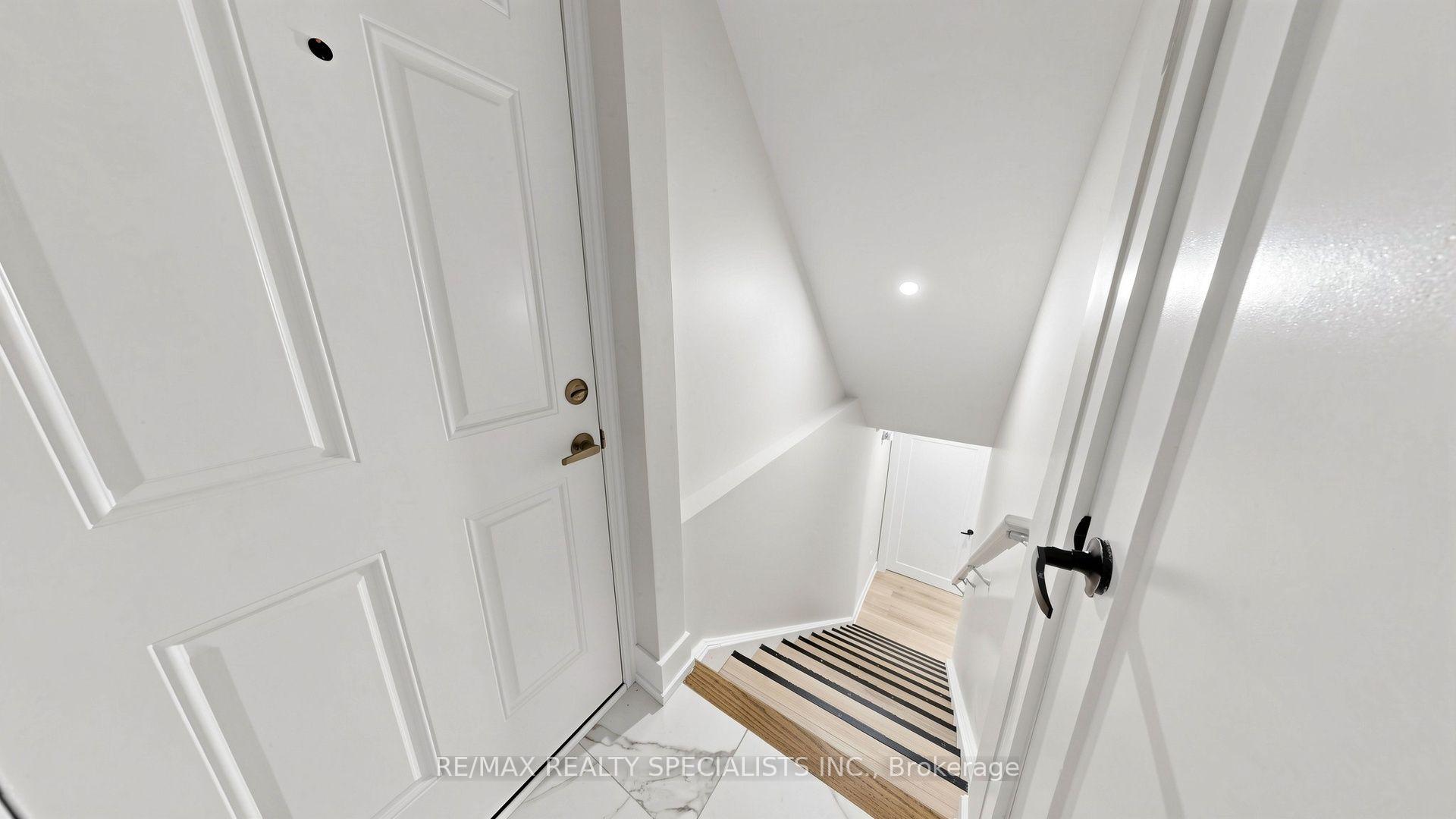 Photo 4 of Unit BSMT, 848 Sumac Crescent, Milton, Cobban — HOMEH