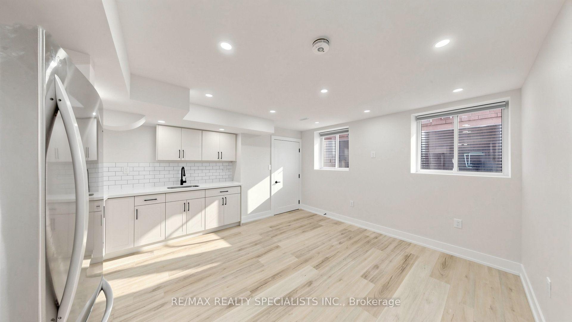 Photo 5 of Unit BSMT, 848 Sumac Crescent, Milton, Cobban — HOMEH