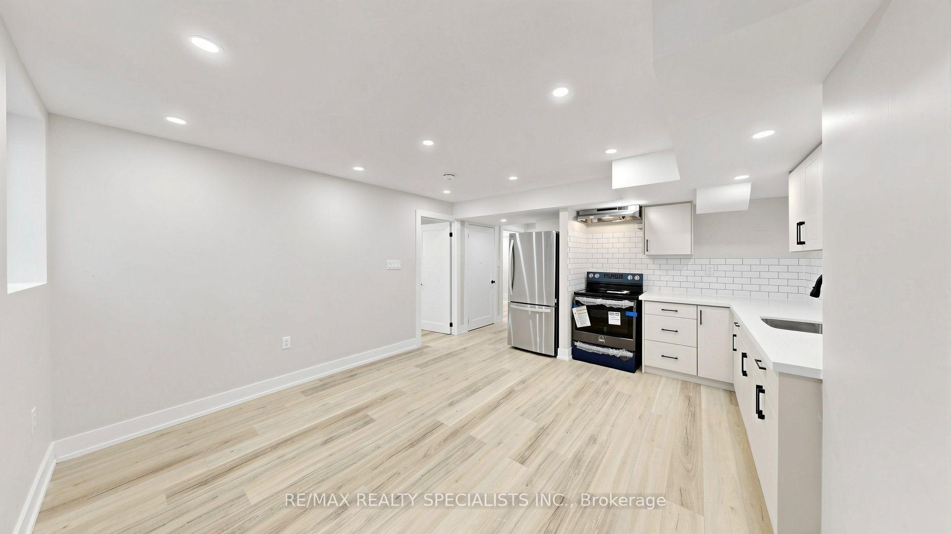 Photo 6 of Unit BSMT, 848 Sumac Crescent, Milton, Cobban — HOMEH