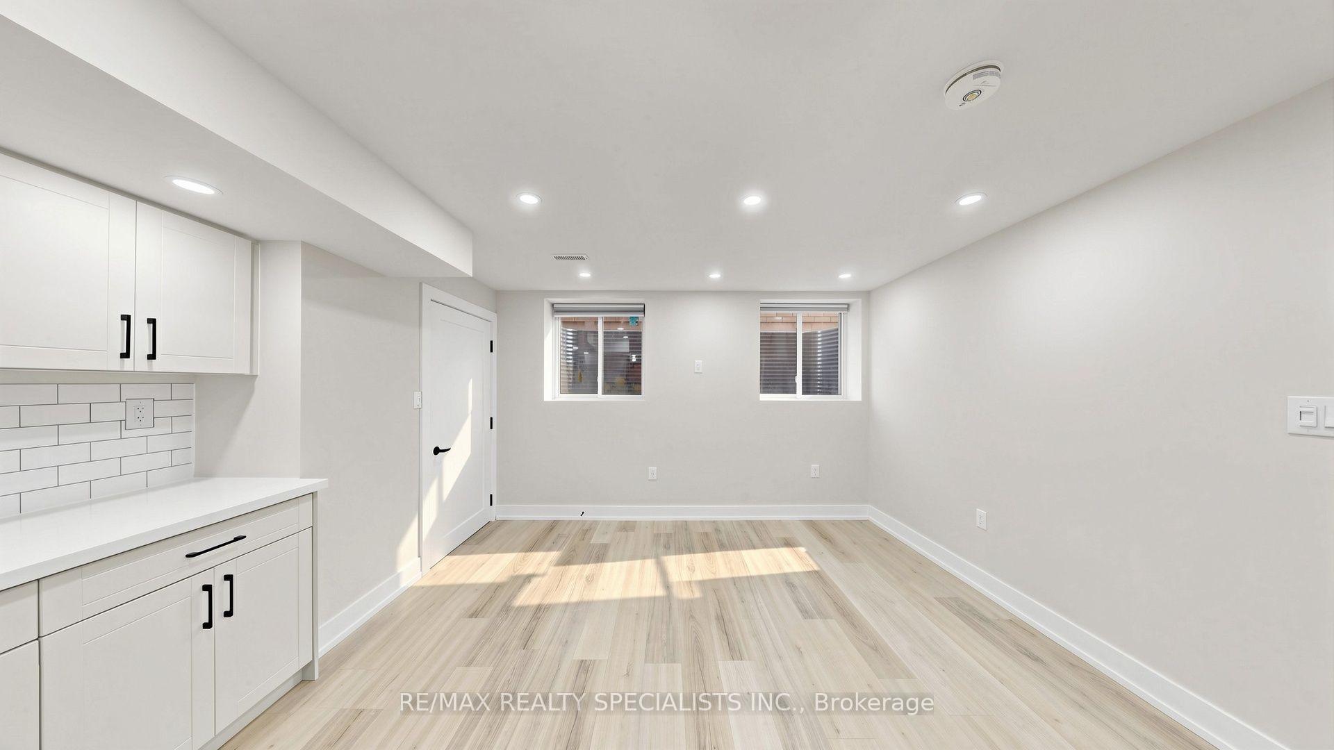 Photo 7 of Unit BSMT, 848 Sumac Crescent, Milton, Cobban — HOMEH
