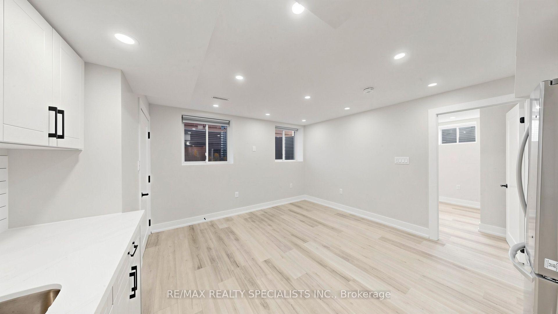 Photo 8 of Unit BSMT, 848 Sumac Crescent, Milton, Cobban — HOMEH