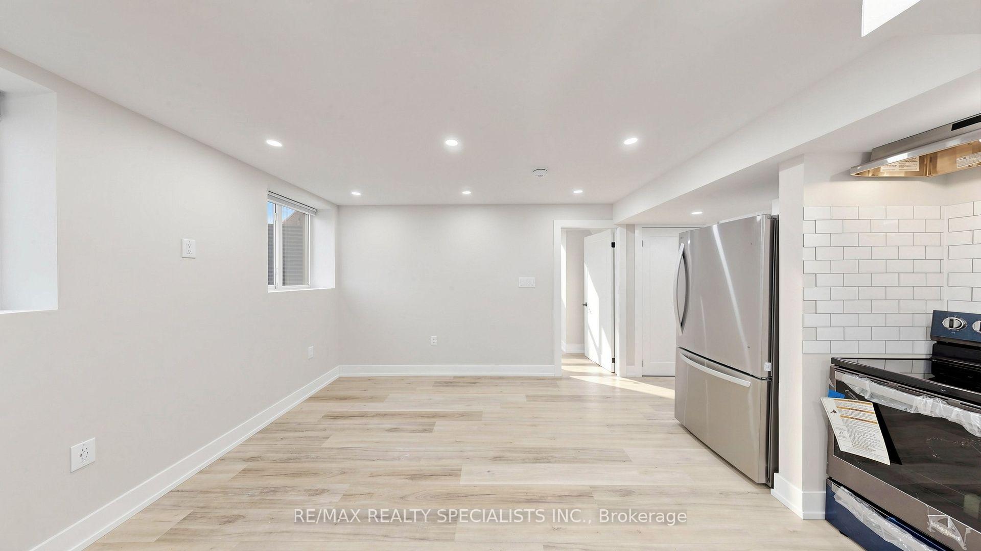 Photo 9 of Unit BSMT, 848 Sumac Crescent, Milton, Cobban — HOMEH