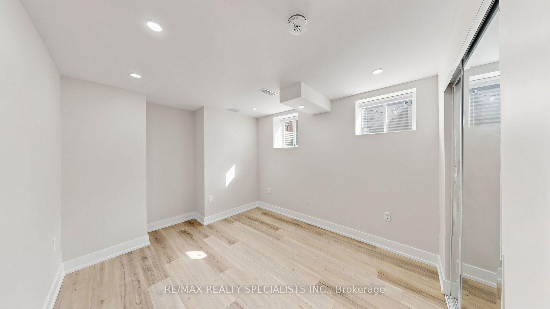 Photo 10 of Unit BSMT, 848 Sumac Crescent, Milton, Cobban — HOMEH
