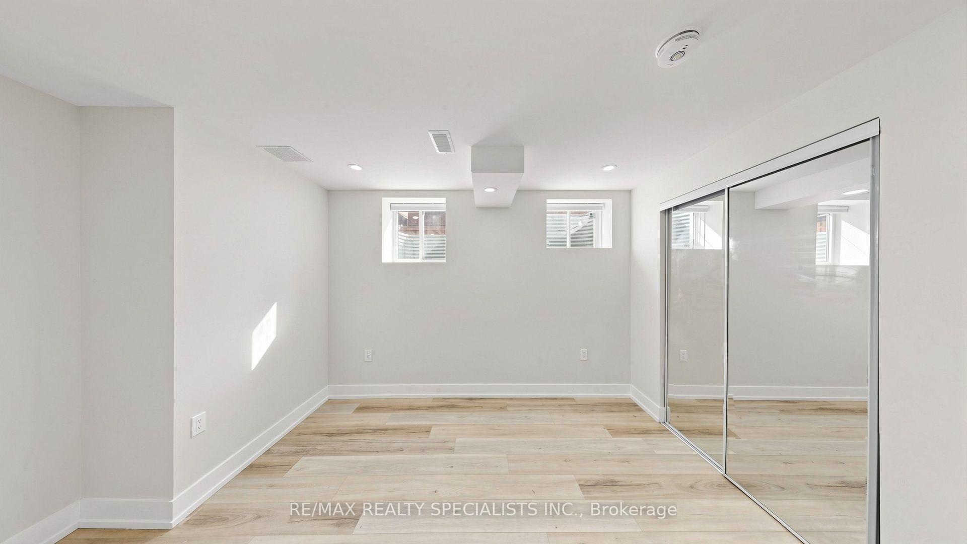 Photo 11 of Unit BSMT, 848 Sumac Crescent, Milton, Cobban — HOMEH