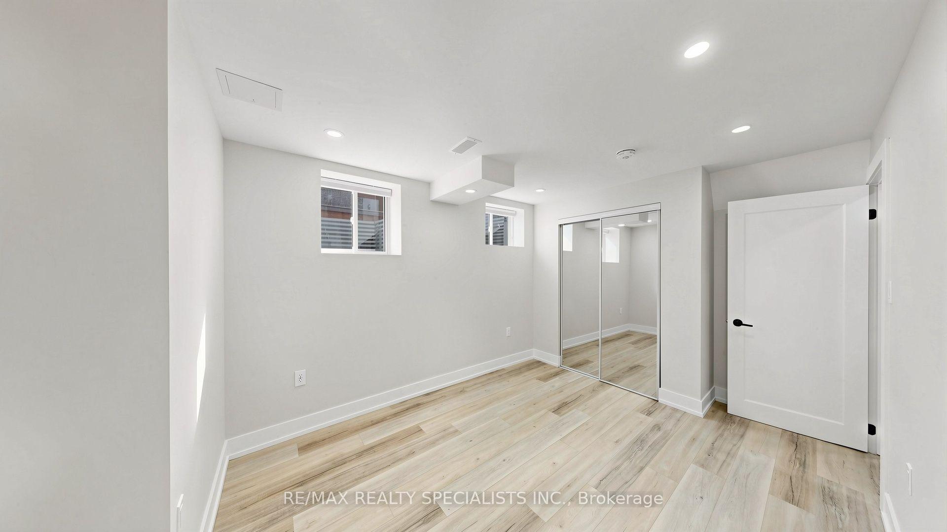 Photo 12 of Unit BSMT, 848 Sumac Crescent, Milton, Cobban — HOMEH