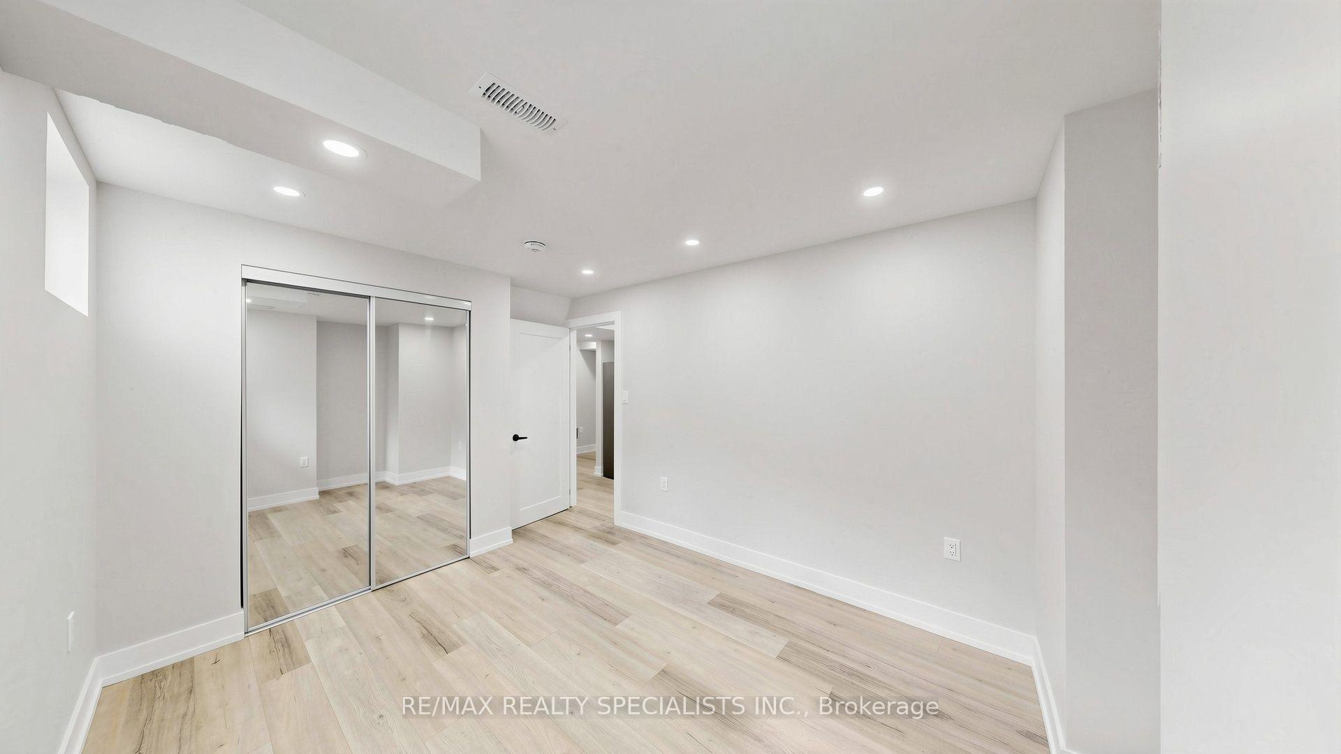 Photo 13 of Unit BSMT, 848 Sumac Crescent, Milton, Cobban — HOMEH