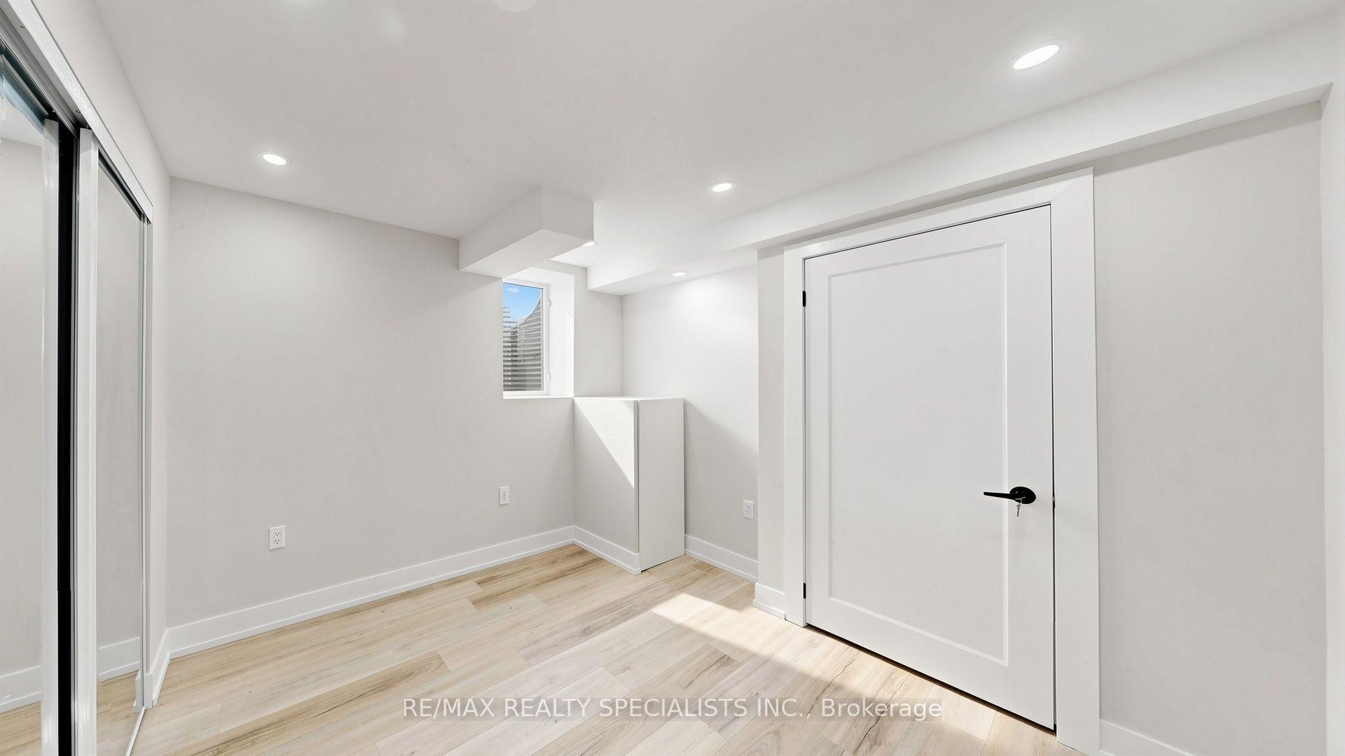 Photo 14 of Unit BSMT, 848 Sumac Crescent, Milton, Cobban — HOMEH
