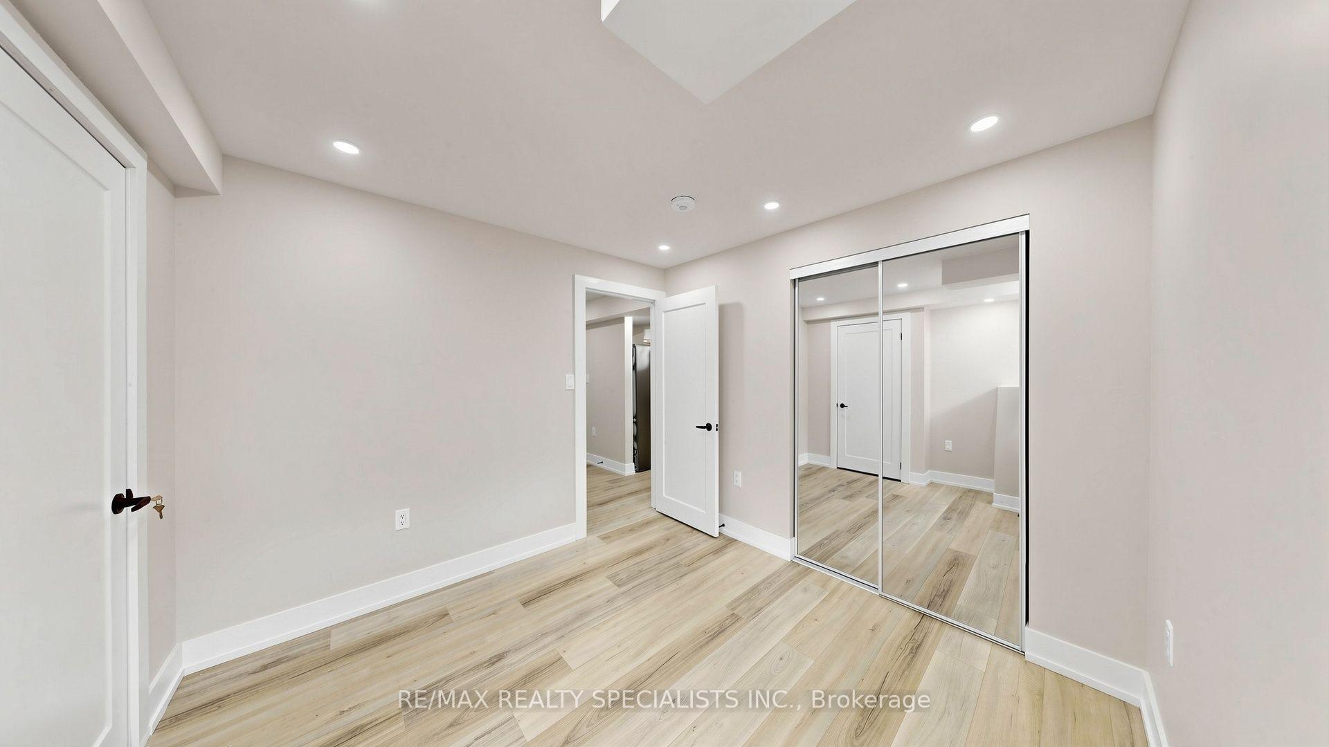 Photo 17 of Unit BSMT, 848 Sumac Crescent, Milton, Cobban — HOMEH