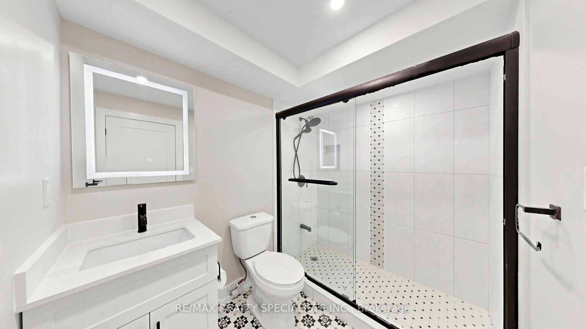 Photo 18 of Unit BSMT, 848 Sumac Crescent, Milton, Cobban — HOMEH