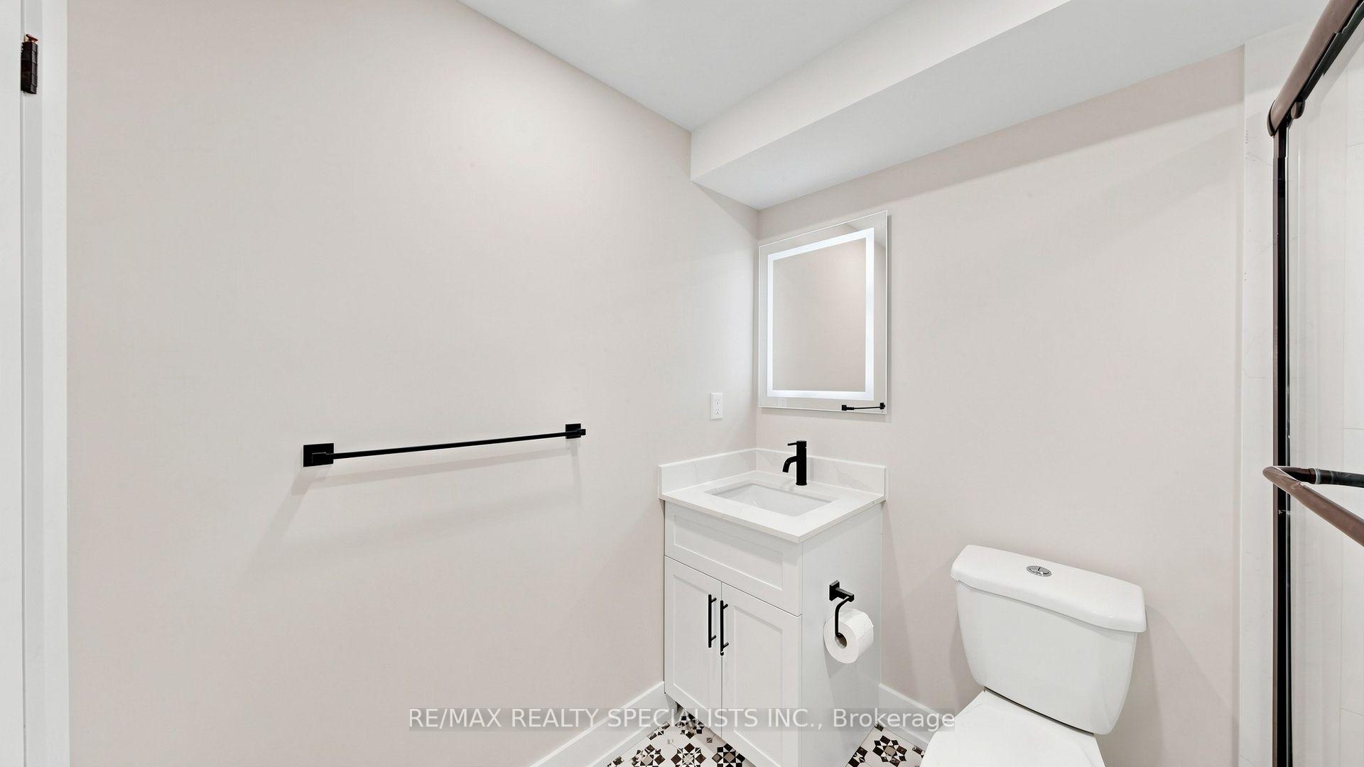 Photo 19 of Unit BSMT, 848 Sumac Crescent, Milton, Cobban — HOMEH
