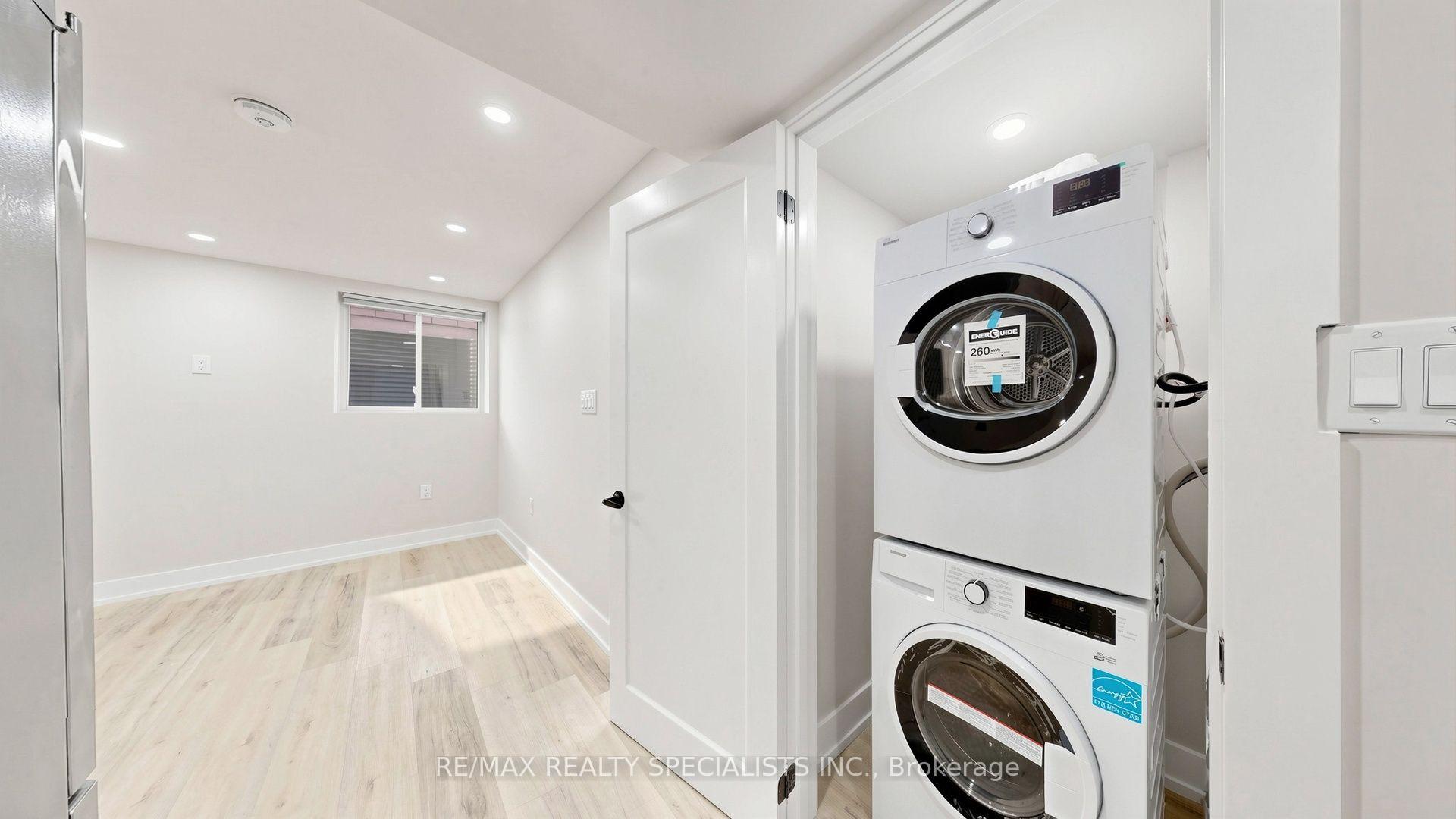 Photo 20 of Unit BSMT, 848 Sumac Crescent, Milton, Cobban — HOMEH