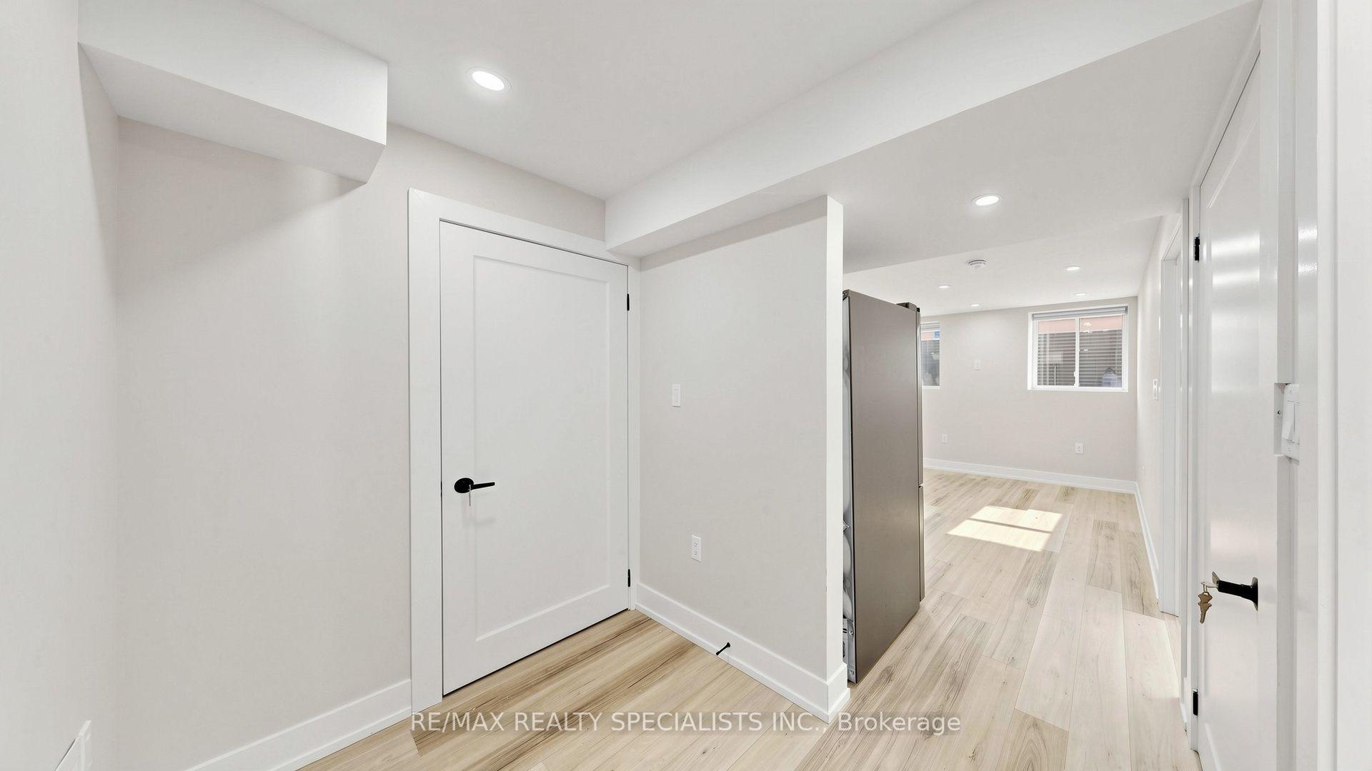Photo 21 of Unit BSMT, 848 Sumac Crescent, Milton, Cobban — HOMEH
