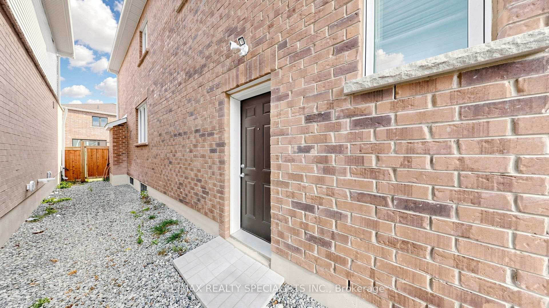 Photo 22 of Unit BSMT, 848 Sumac Crescent, Milton, Cobban — HOMEH