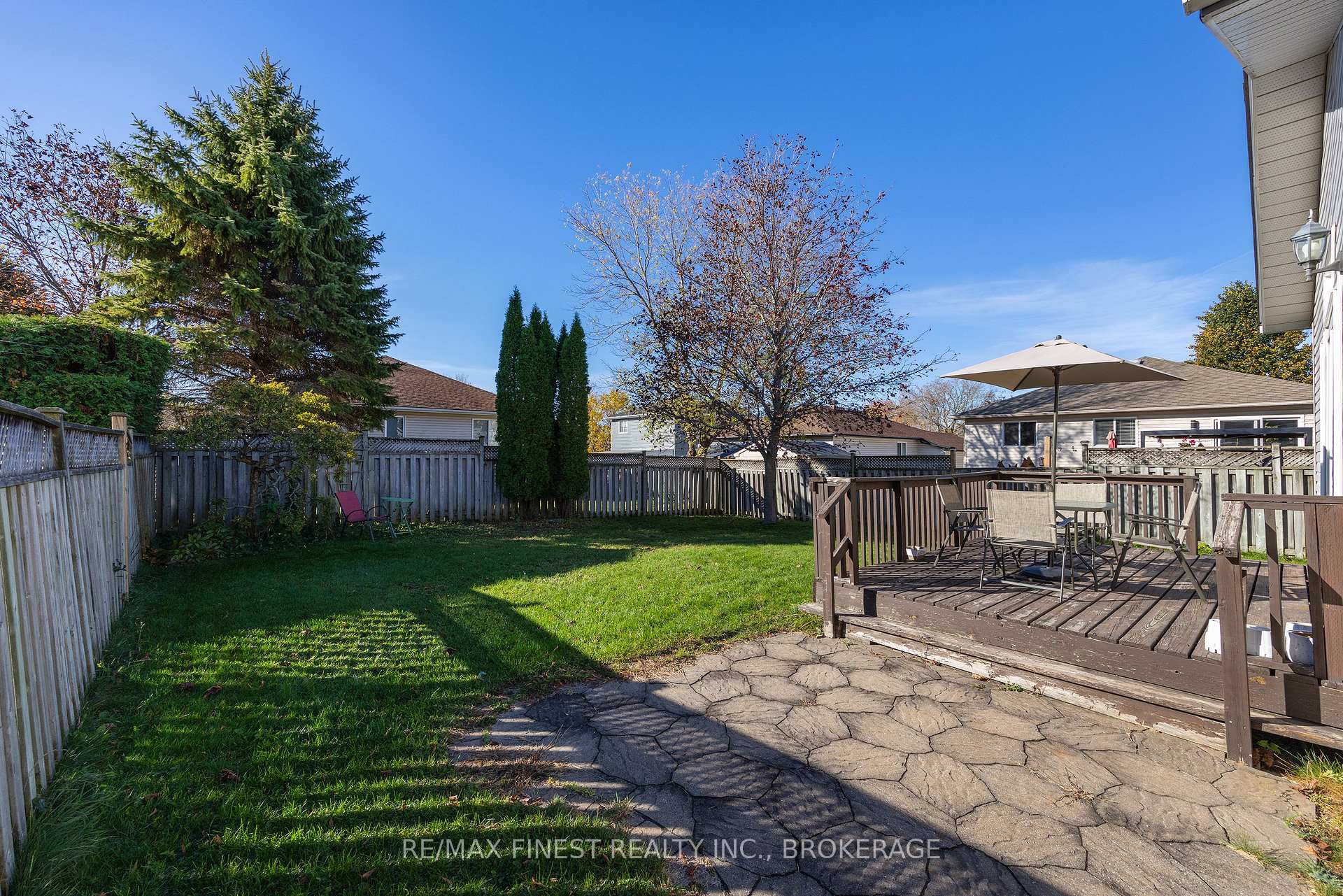 Photo 4 of 929 Lombardy Street, Kingston, South of Taylor-Kidd Blvd — HOMEH