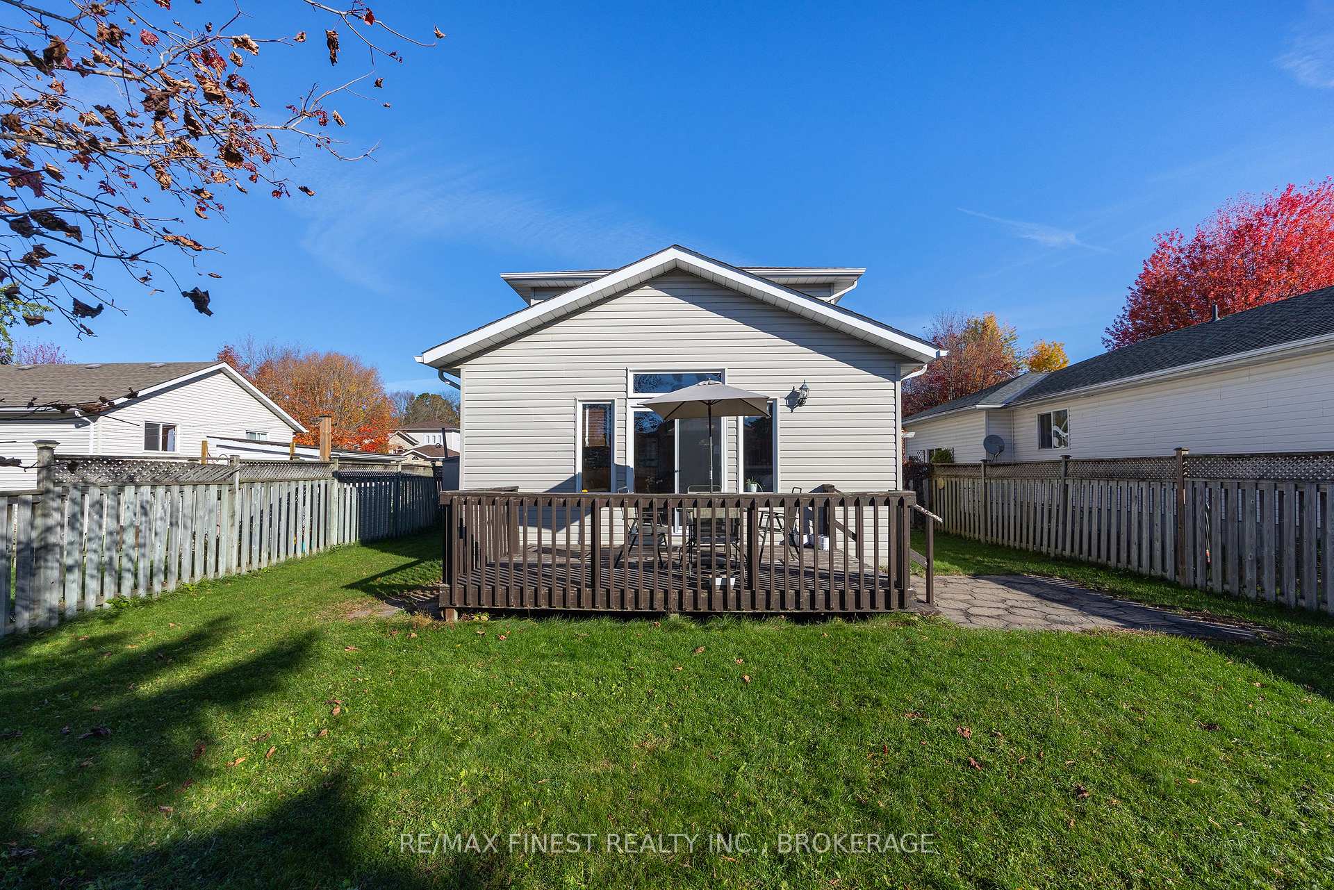 Photo 6 of 929 Lombardy Street, Kingston, South of Taylor-Kidd Blvd — HOMEH