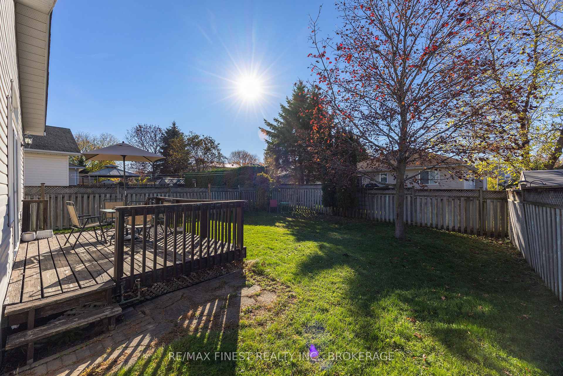 Photo 8 of 929 Lombardy Street, Kingston, South of Taylor-Kidd Blvd — HOMEH