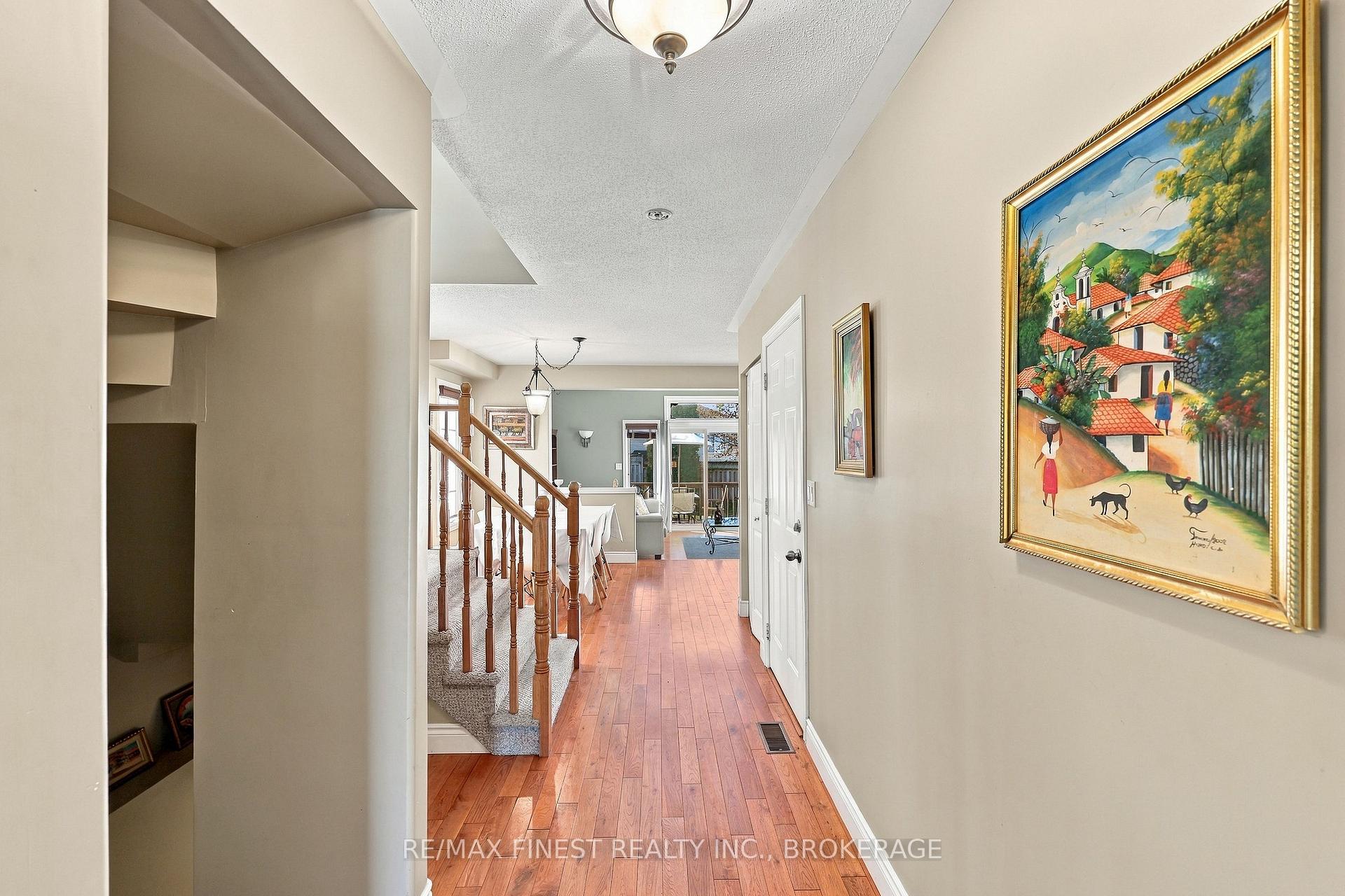 Photo 11 of 929 Lombardy Street, Kingston, South of Taylor-Kidd Blvd — HOMEH