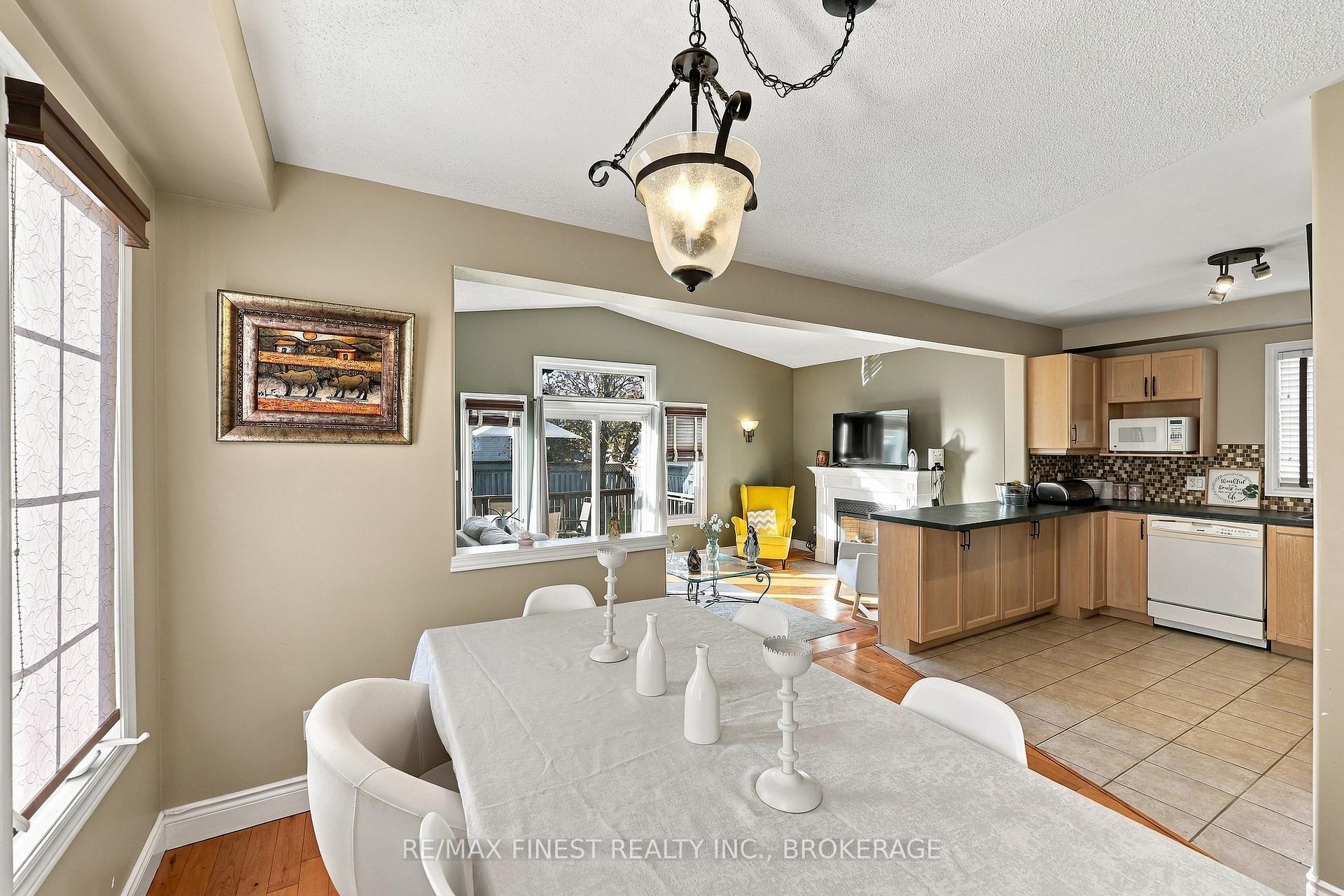 Photo 13 of 929 Lombardy Street, Kingston, South of Taylor-Kidd Blvd — HOMEH